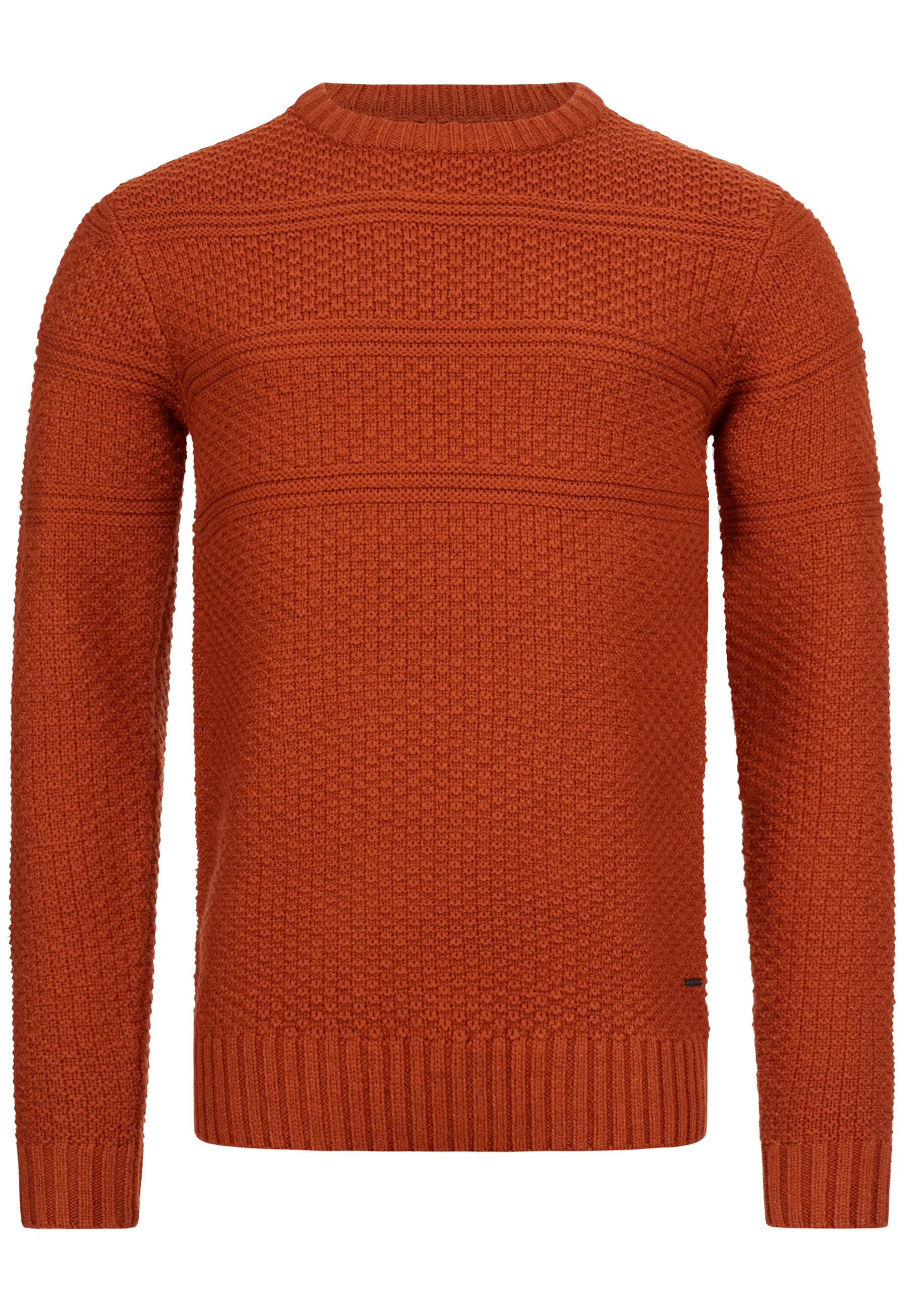 Strickpullover Mirek Produktbild