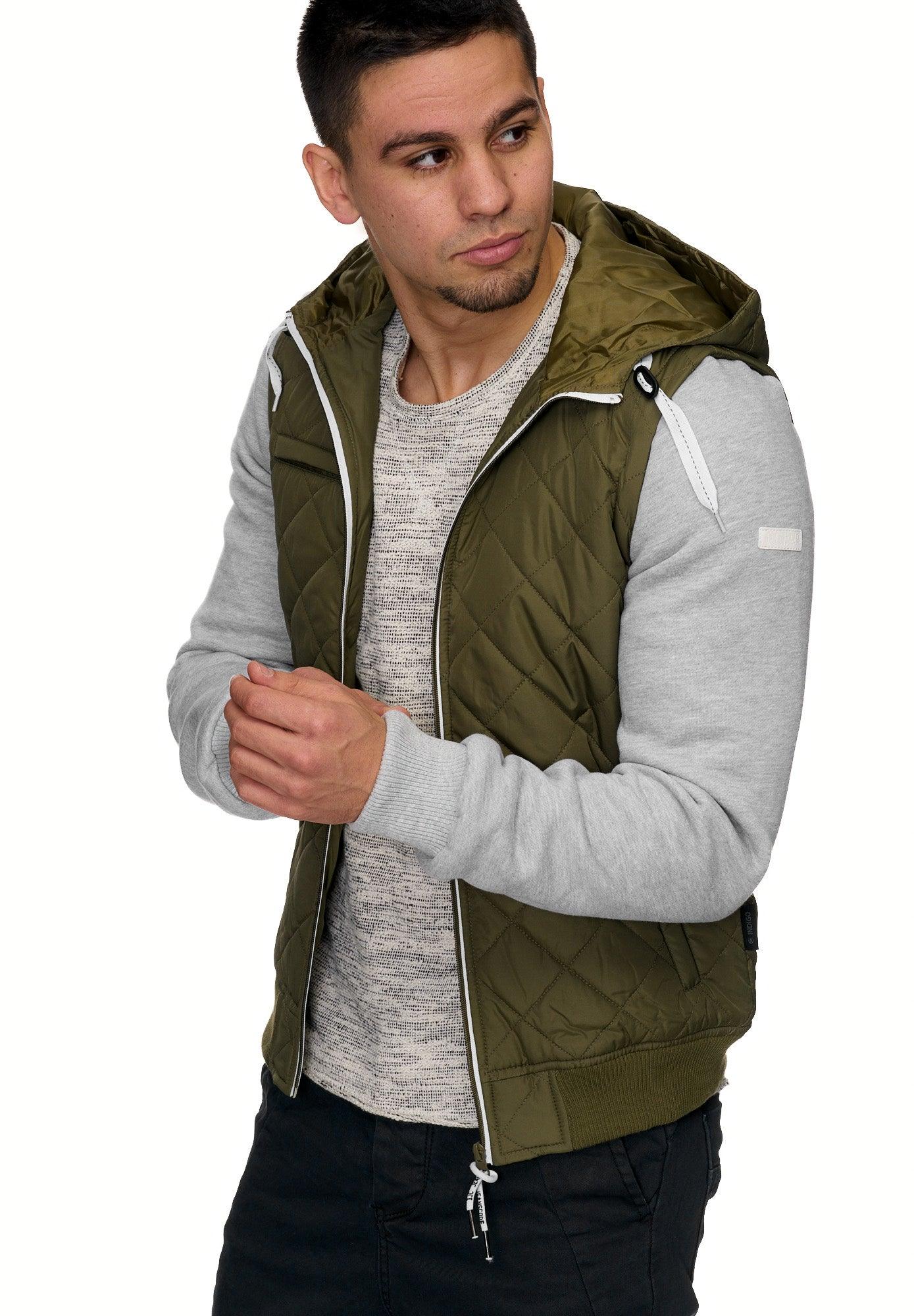 Winterjacke Harry Produktbild