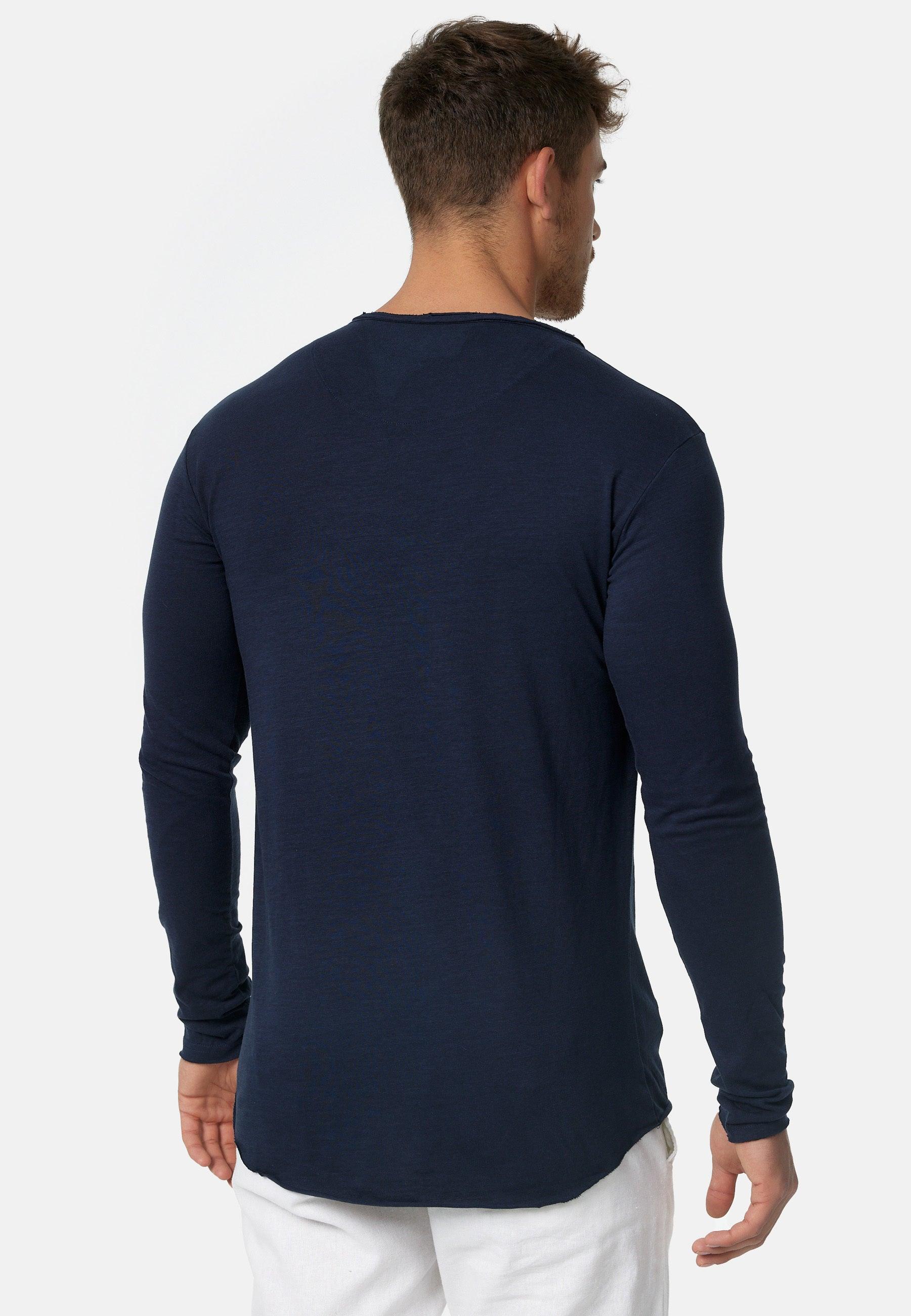 Langarmshirt Willbur Longsleeve Produktbild