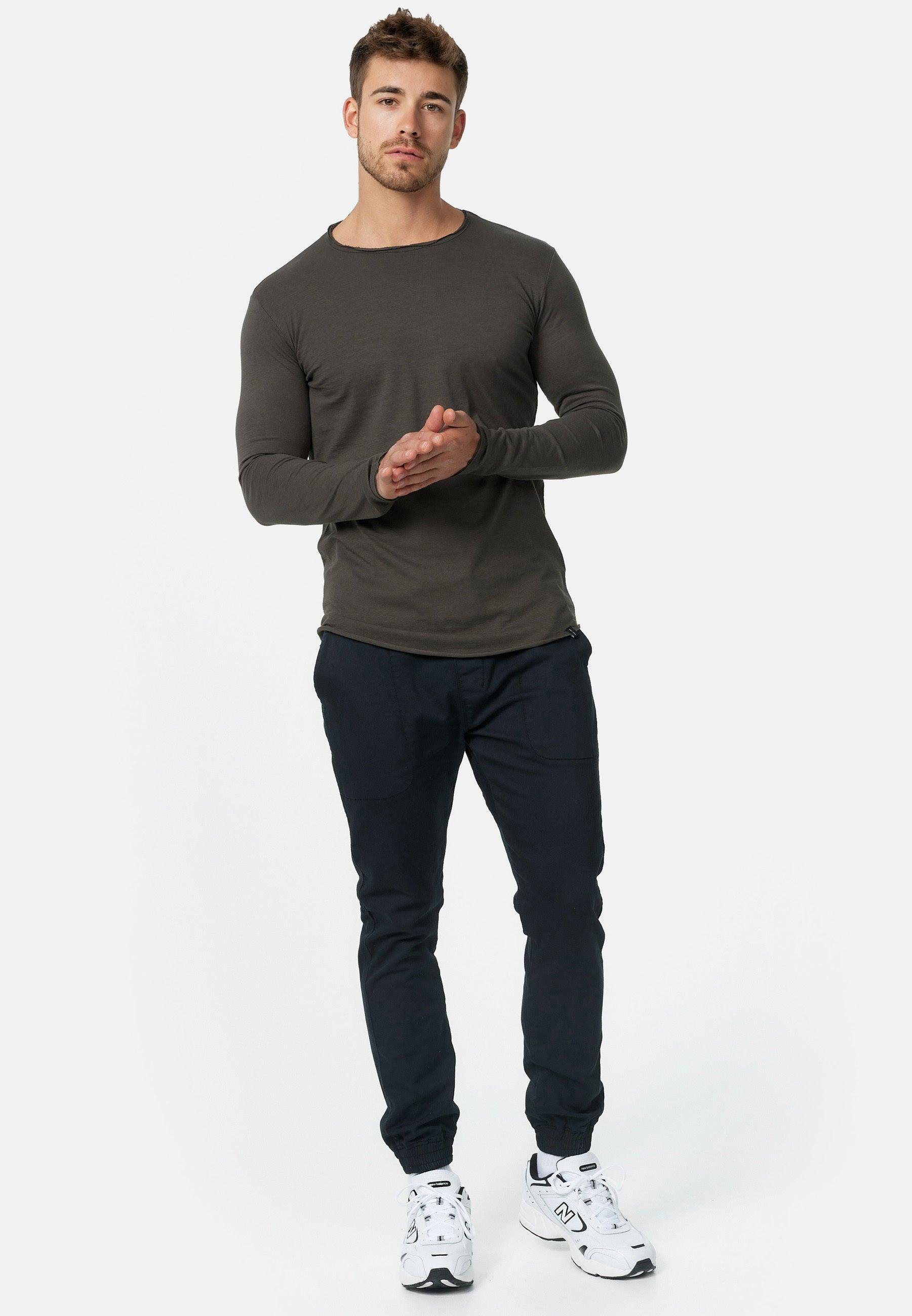 Langarmshirt Willbur Longsleeve Produktbild
