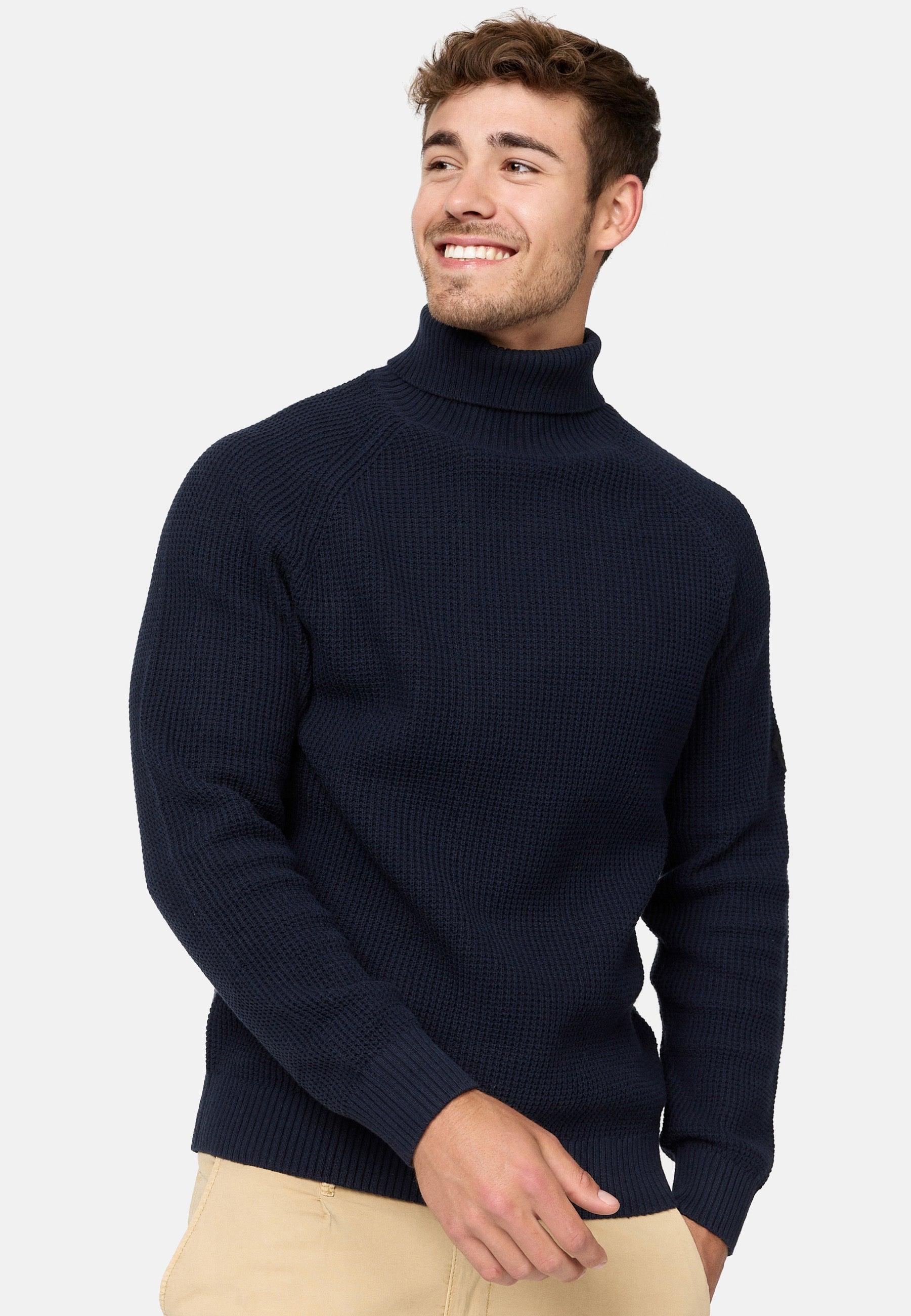 Strickpullover INHarlan Produktbild