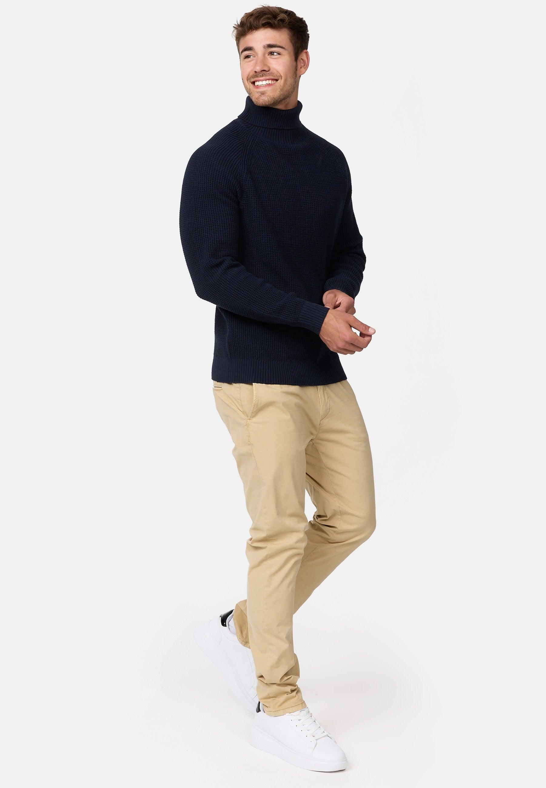 Strickpullover INHarlan Produktbild