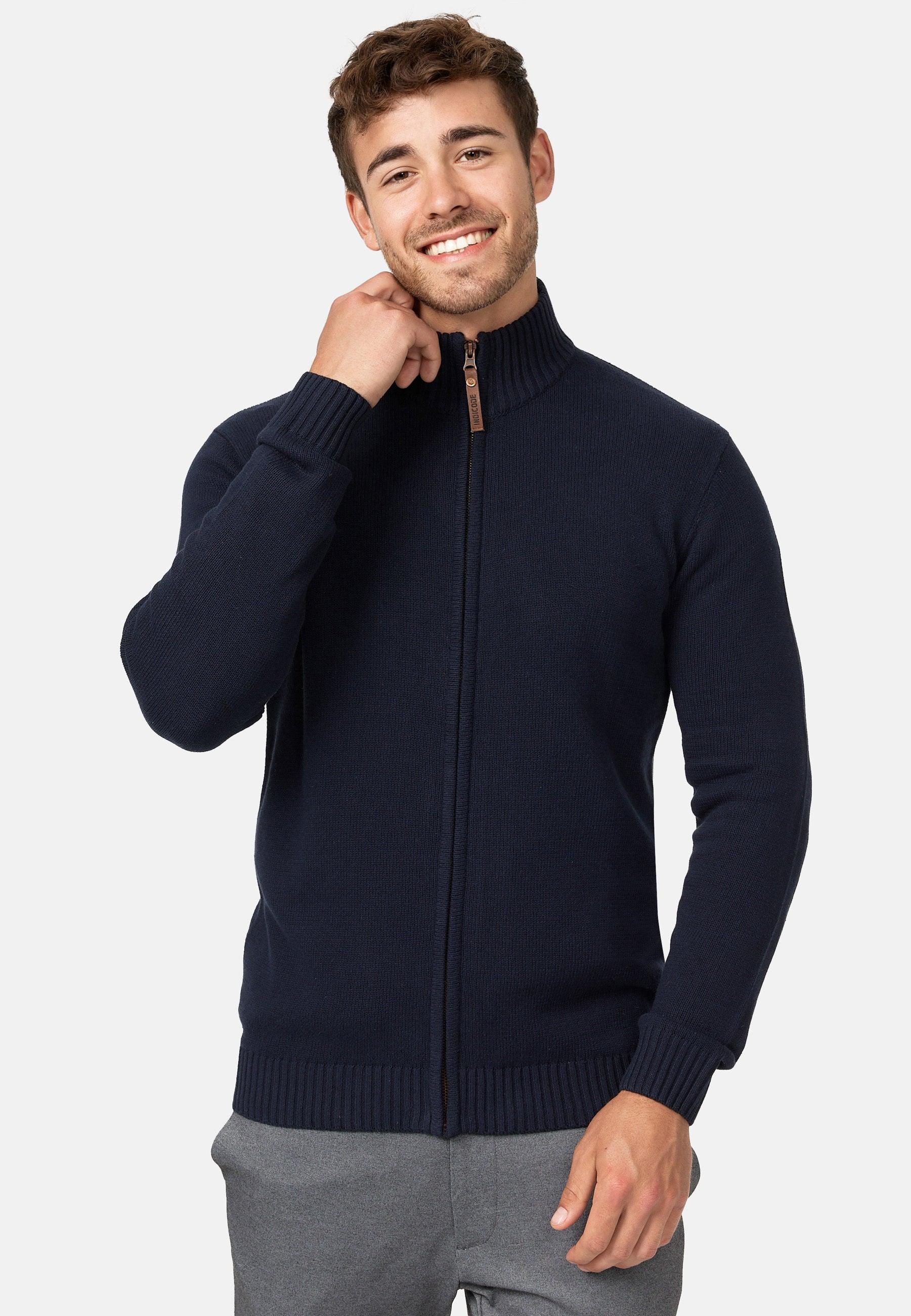 Strickjacke INLut Produktbild