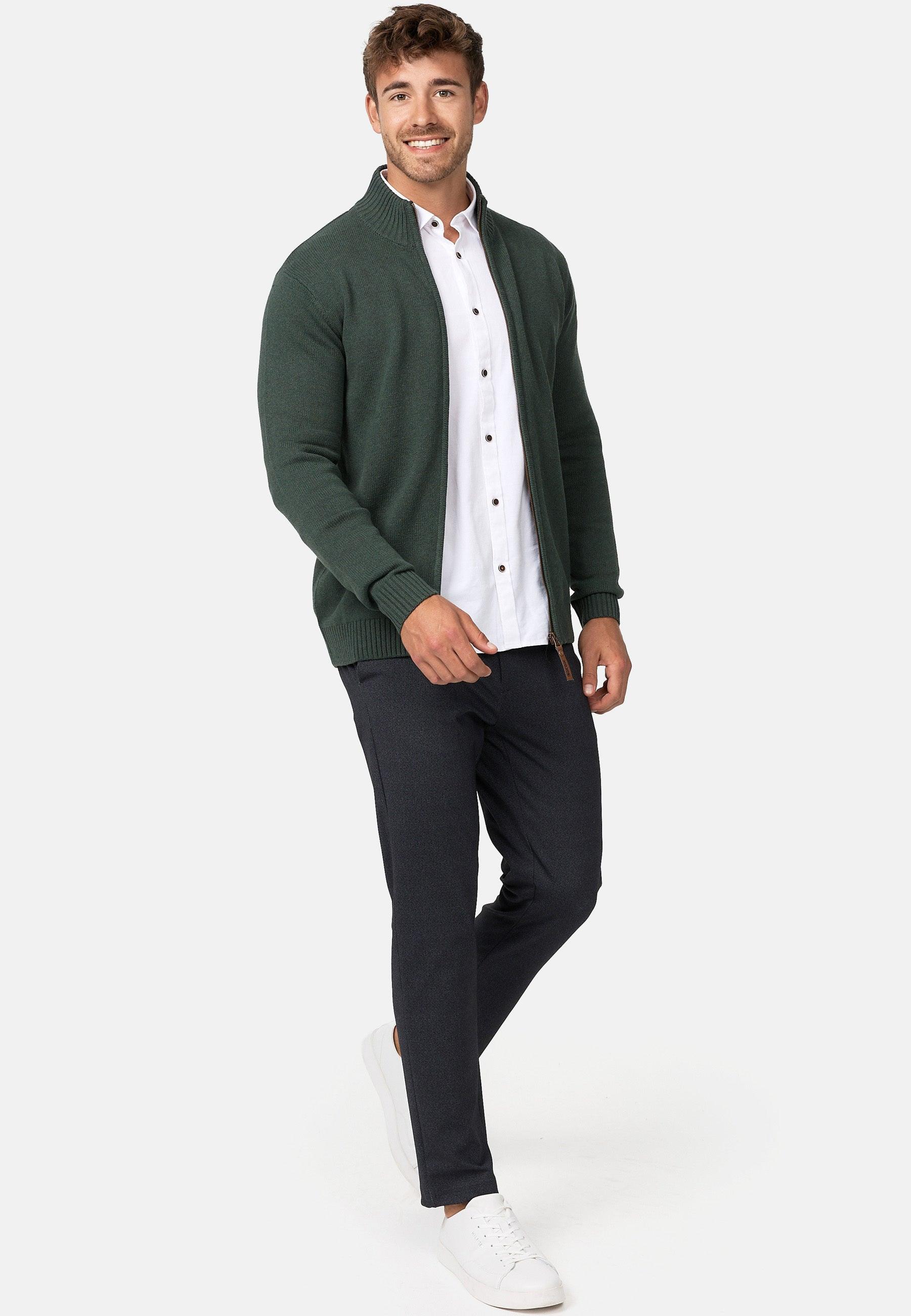 Strickjacke INLut Produktbild