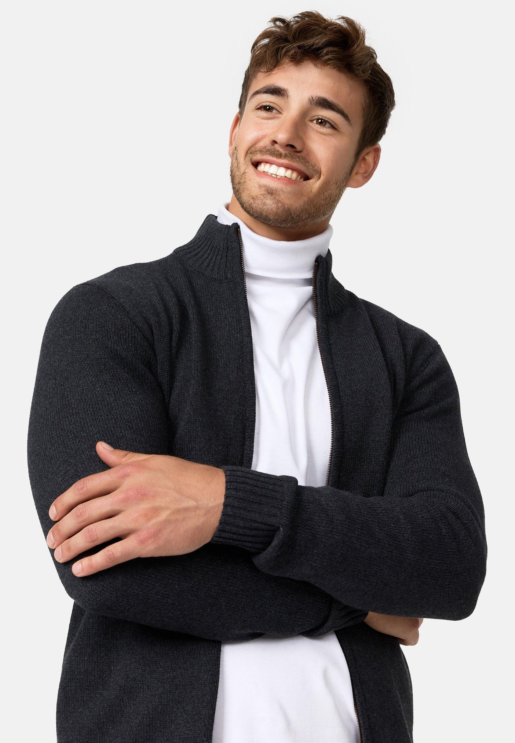 Strickjacke INLut Produktbild