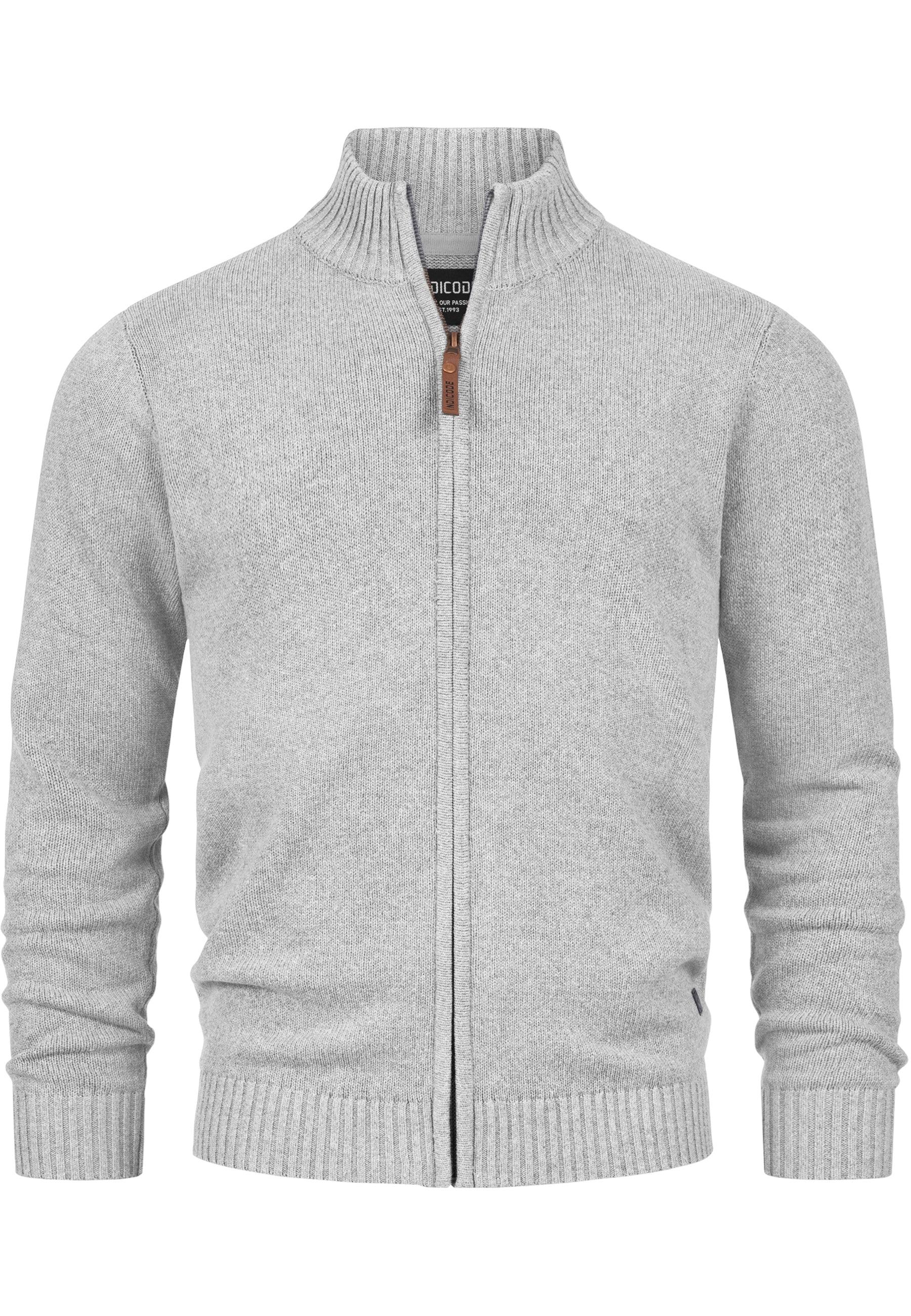 Strickjacke INLut Produktbild