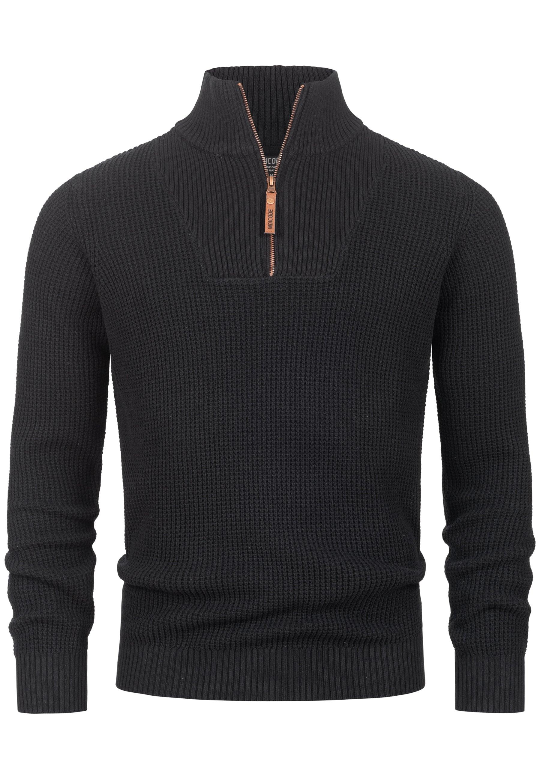 Strickpullover INYassip Produktbild