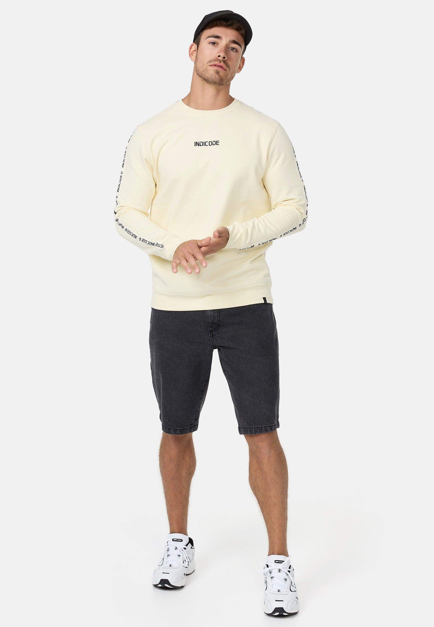 Sweatshirt INKorbin Produktbild