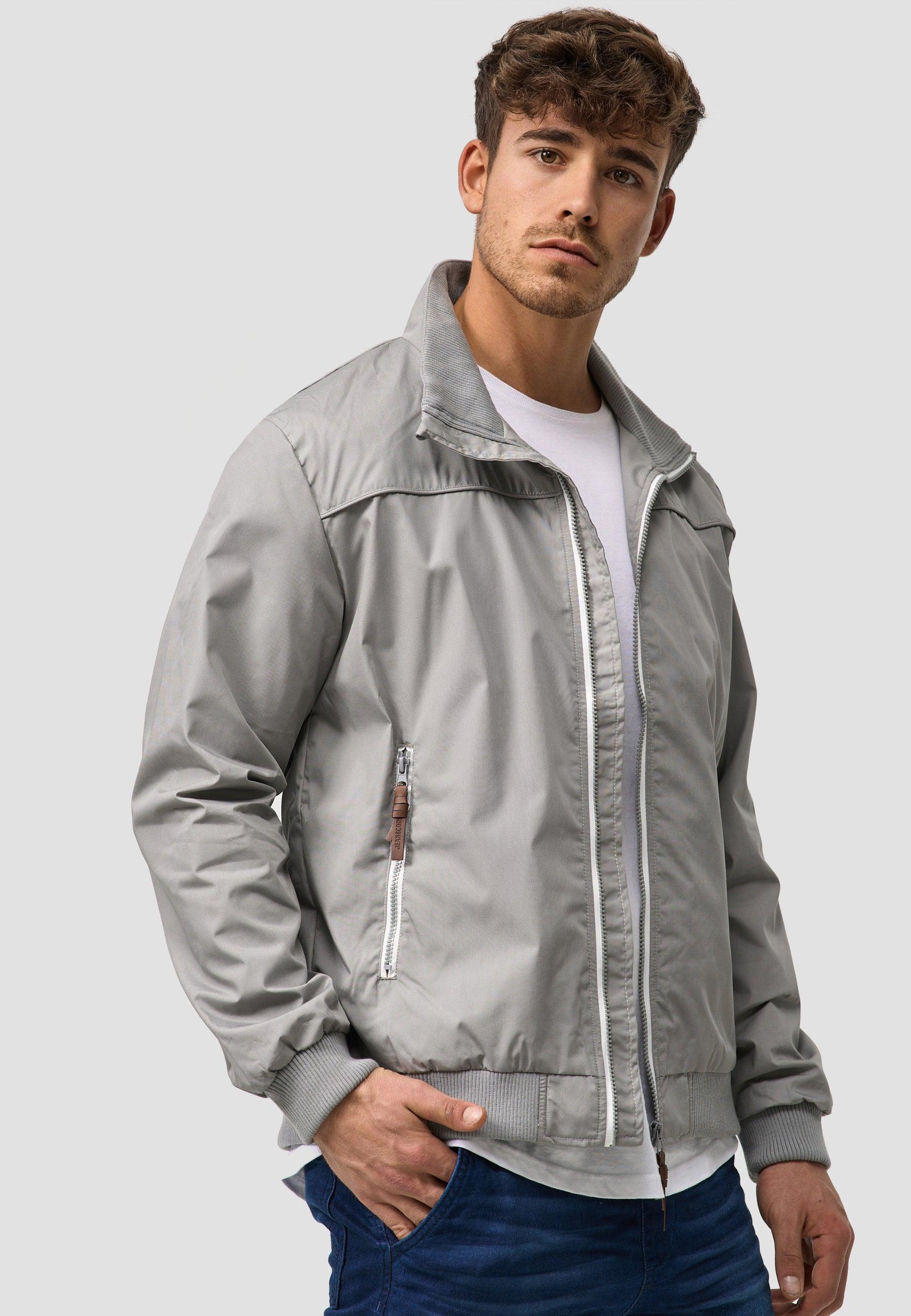 Übergangsjacke Ivano Produktbild