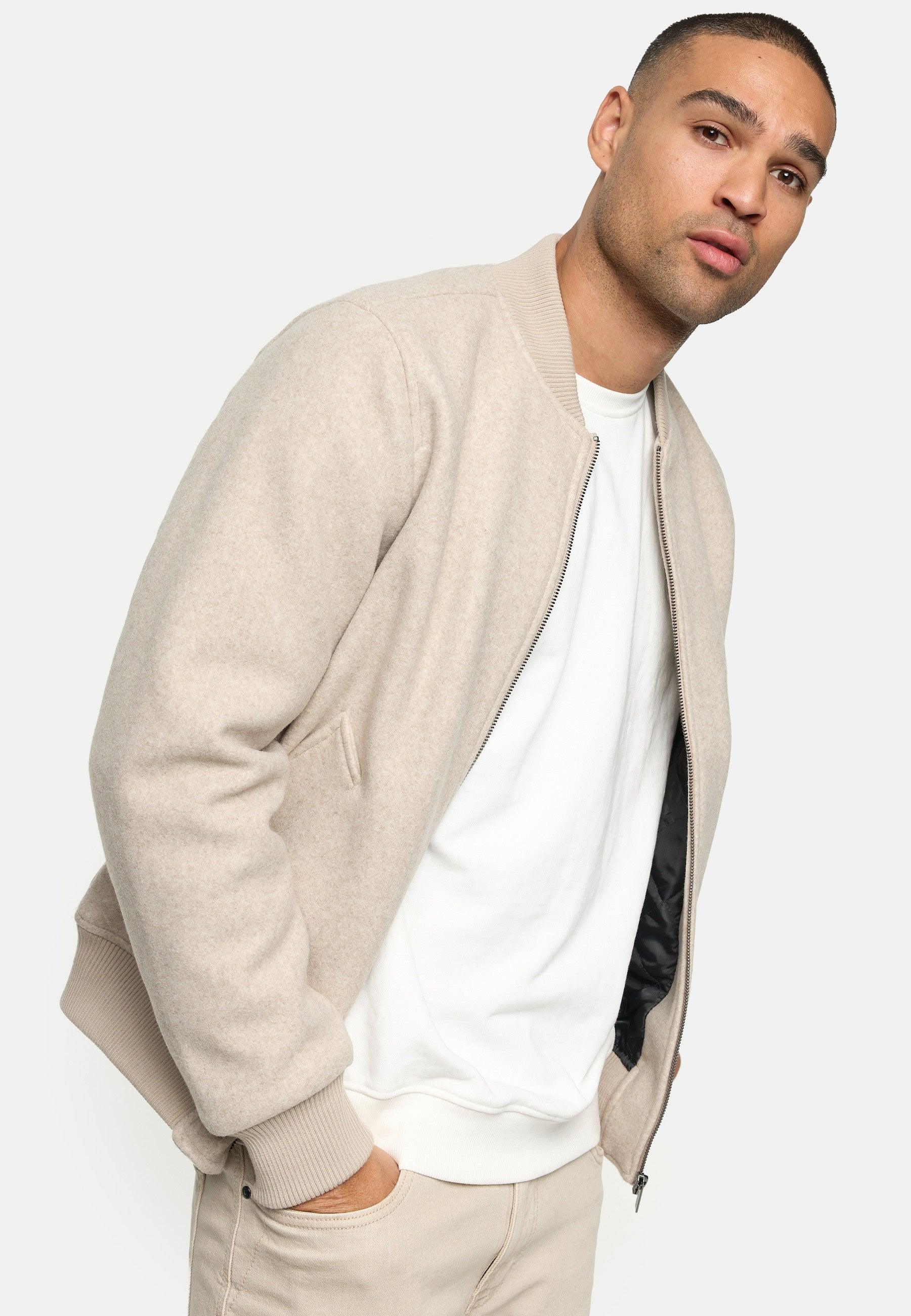 Übergangsjacke INAltonius Produktbild