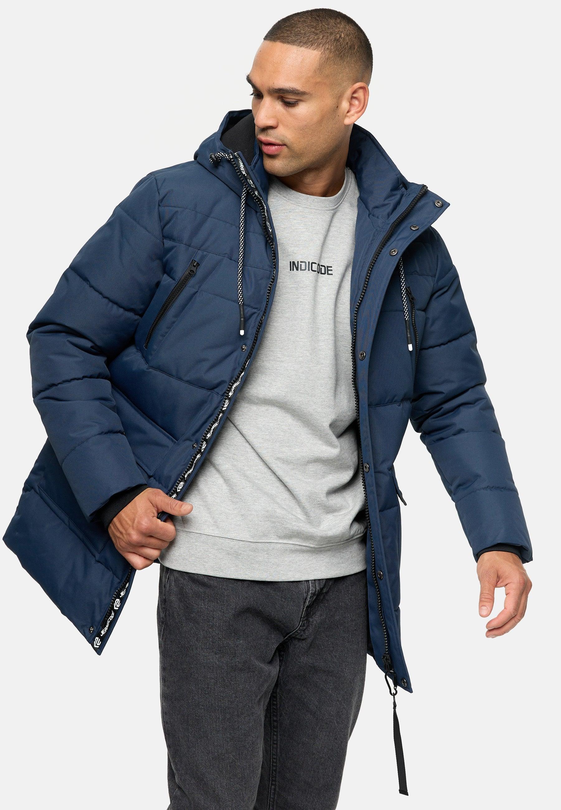 Winterjacke INWess Produktbild