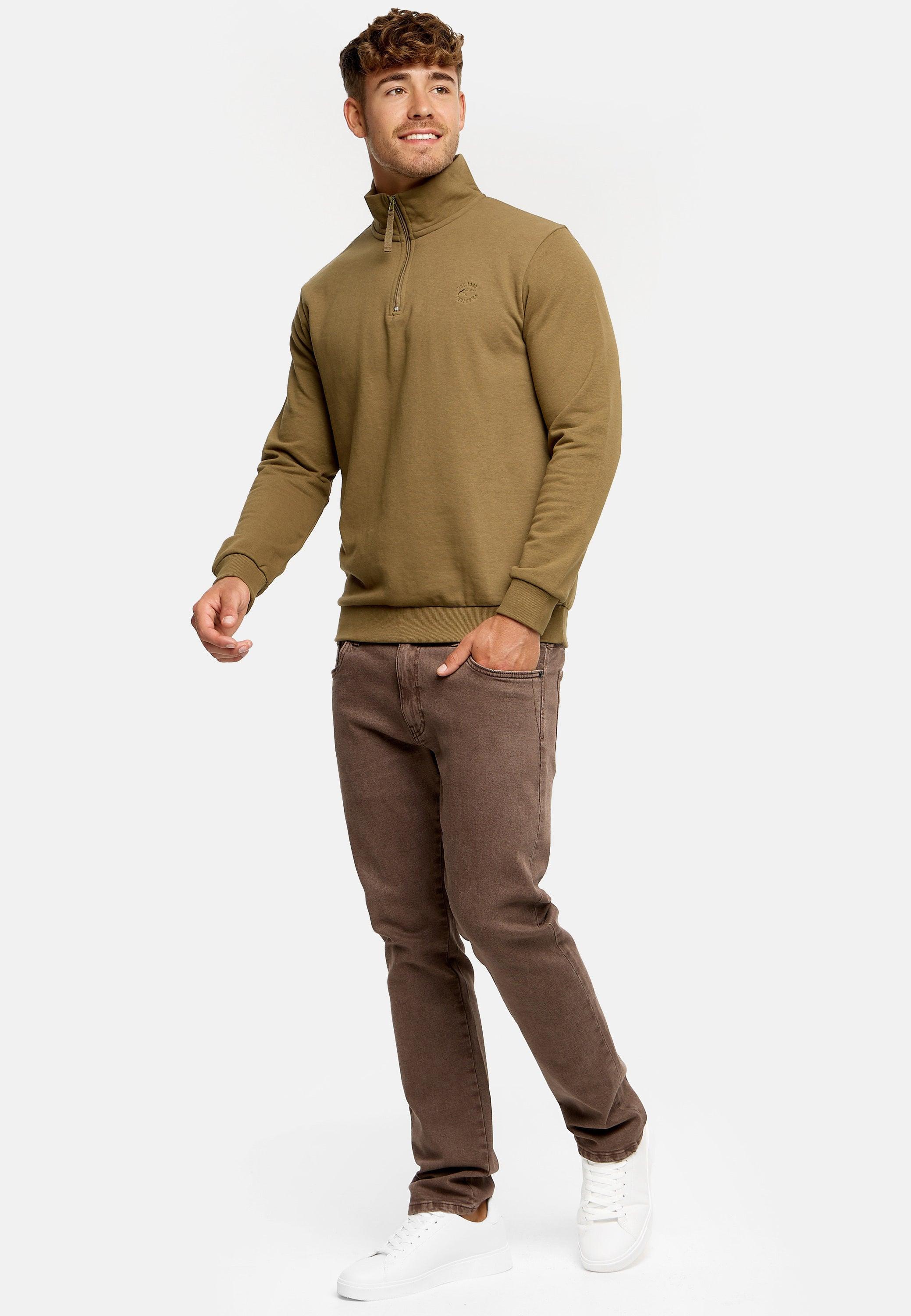 Sweatshirt INBrandt Produktbild