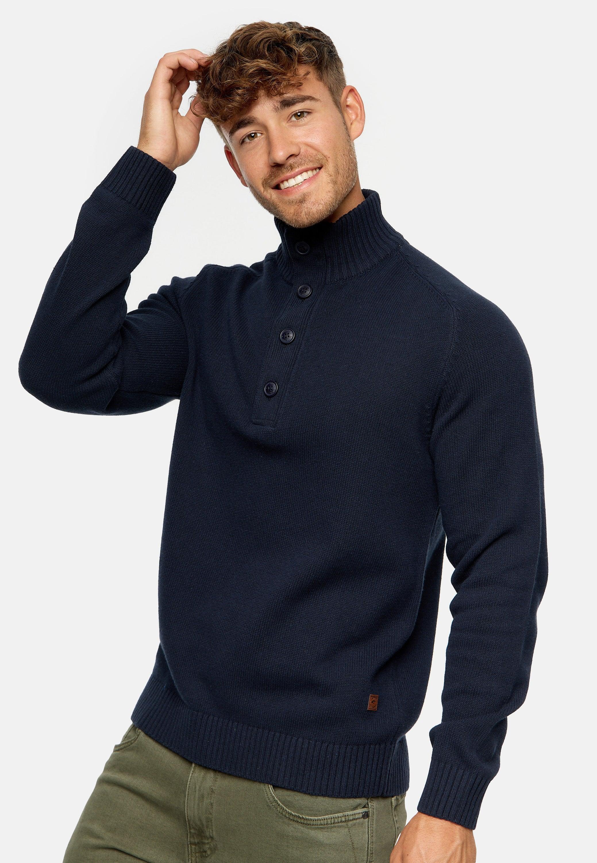Strickpullover INIsalu Produktbild