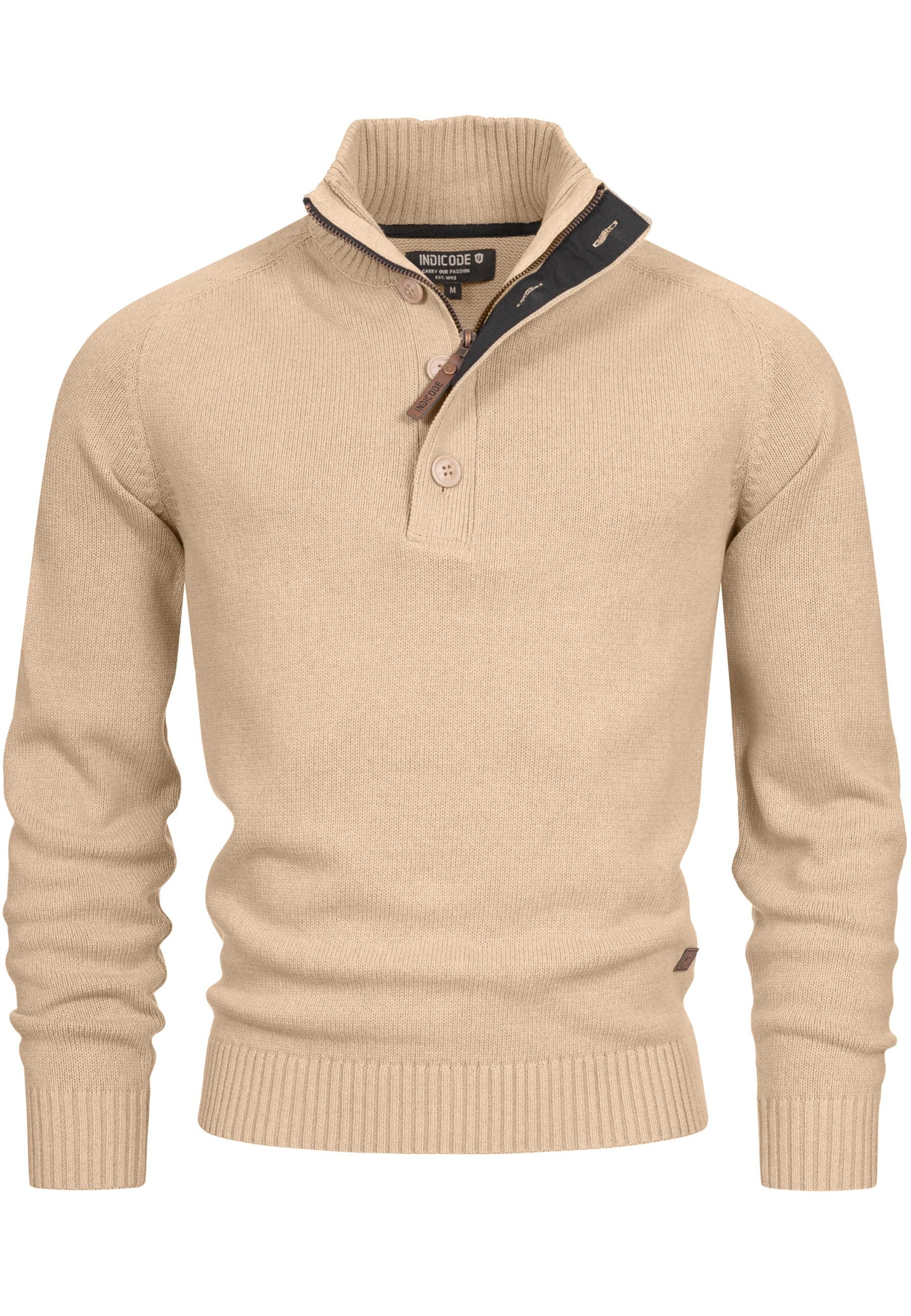 Strickpullover INIsalu Produktbild