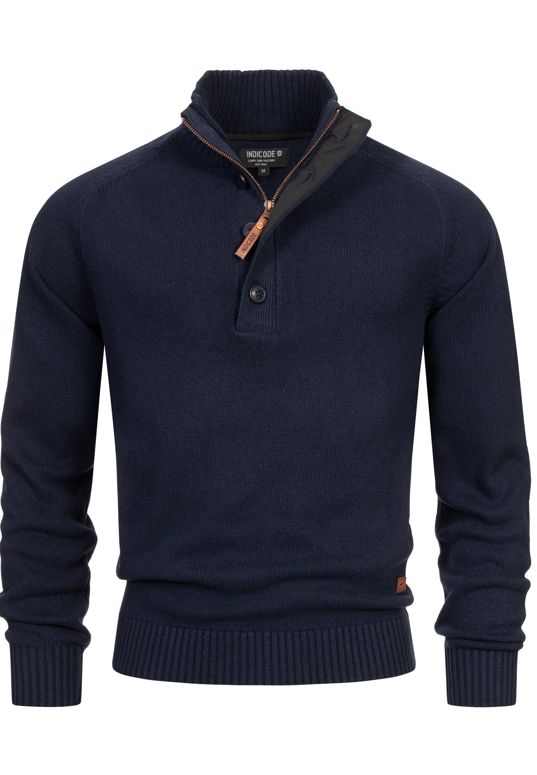 Strickpullover INIsalu Produktbild