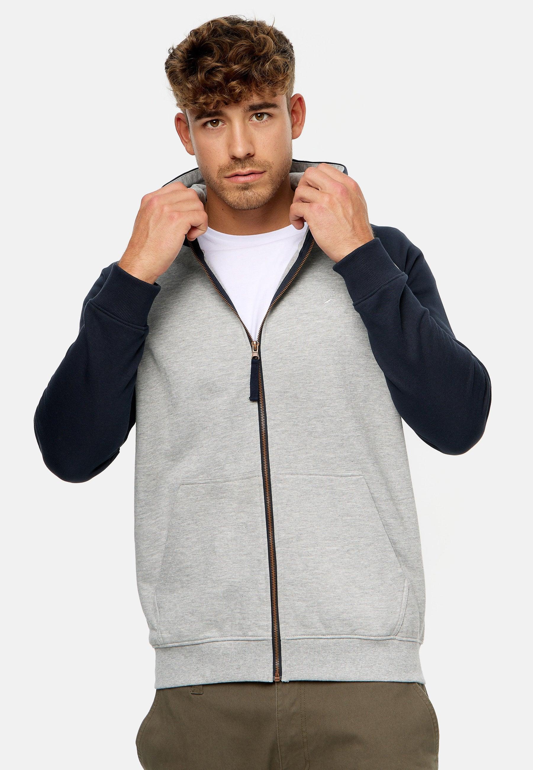 Sweatjacke INPulko Produktbild