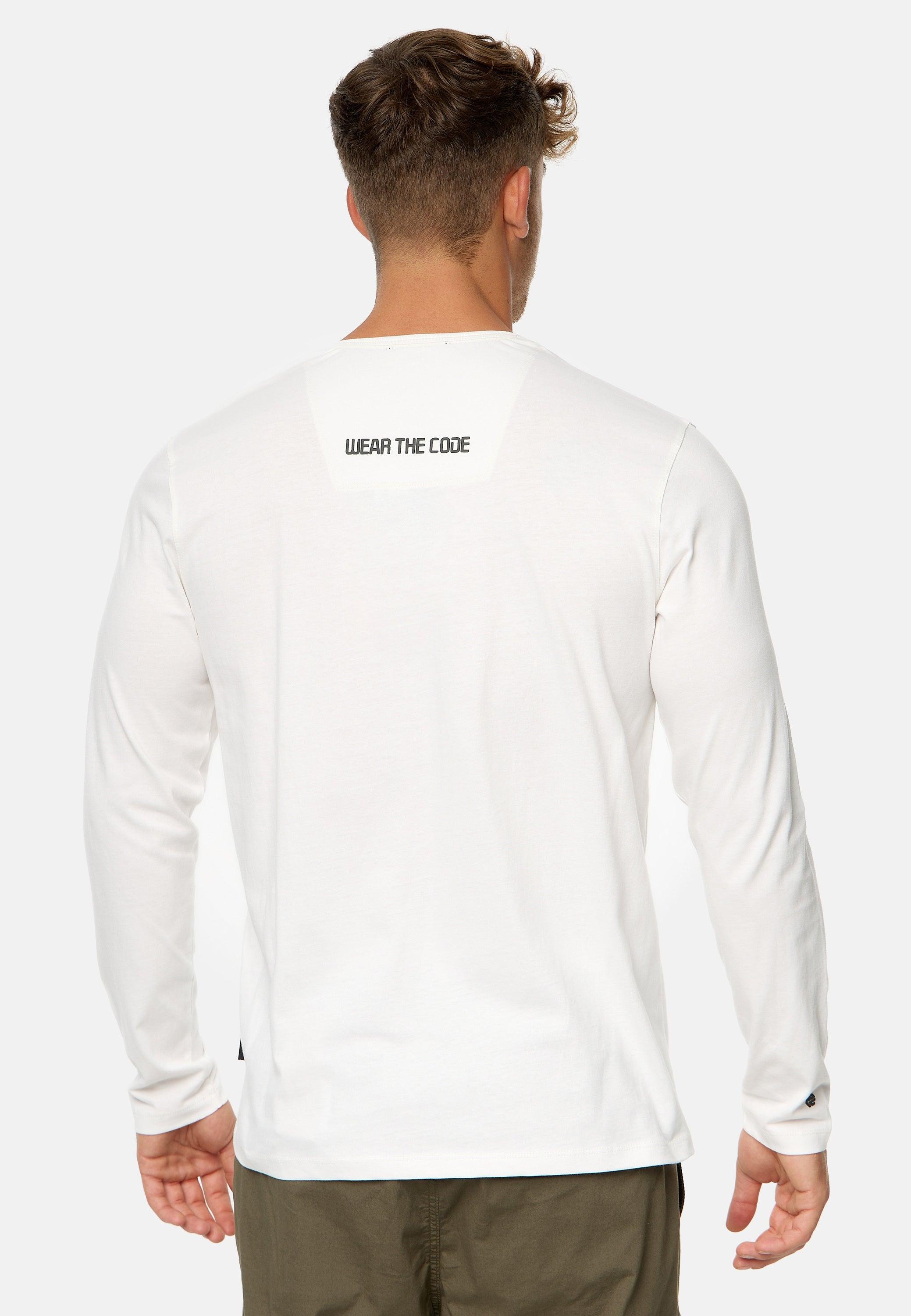 Langarmshirt INTrense Produktbild