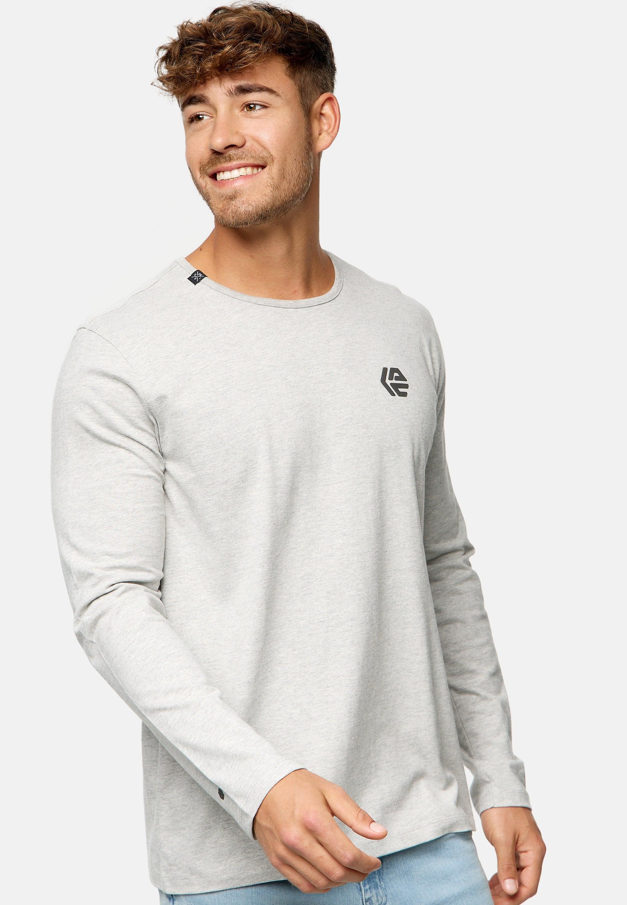 Langarmshirt INTrense Produktbild