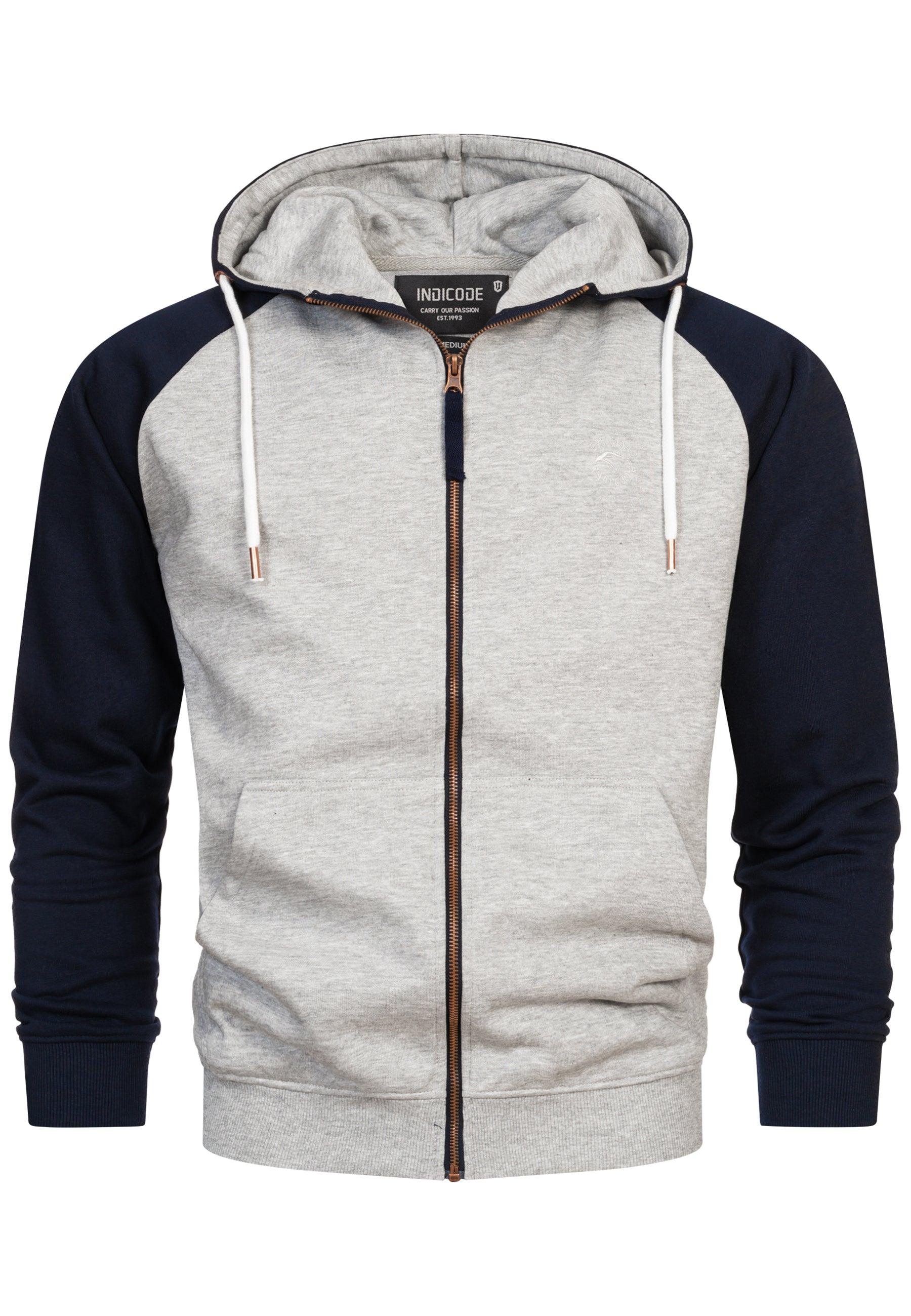Sweatjacke INPulko Produktbild