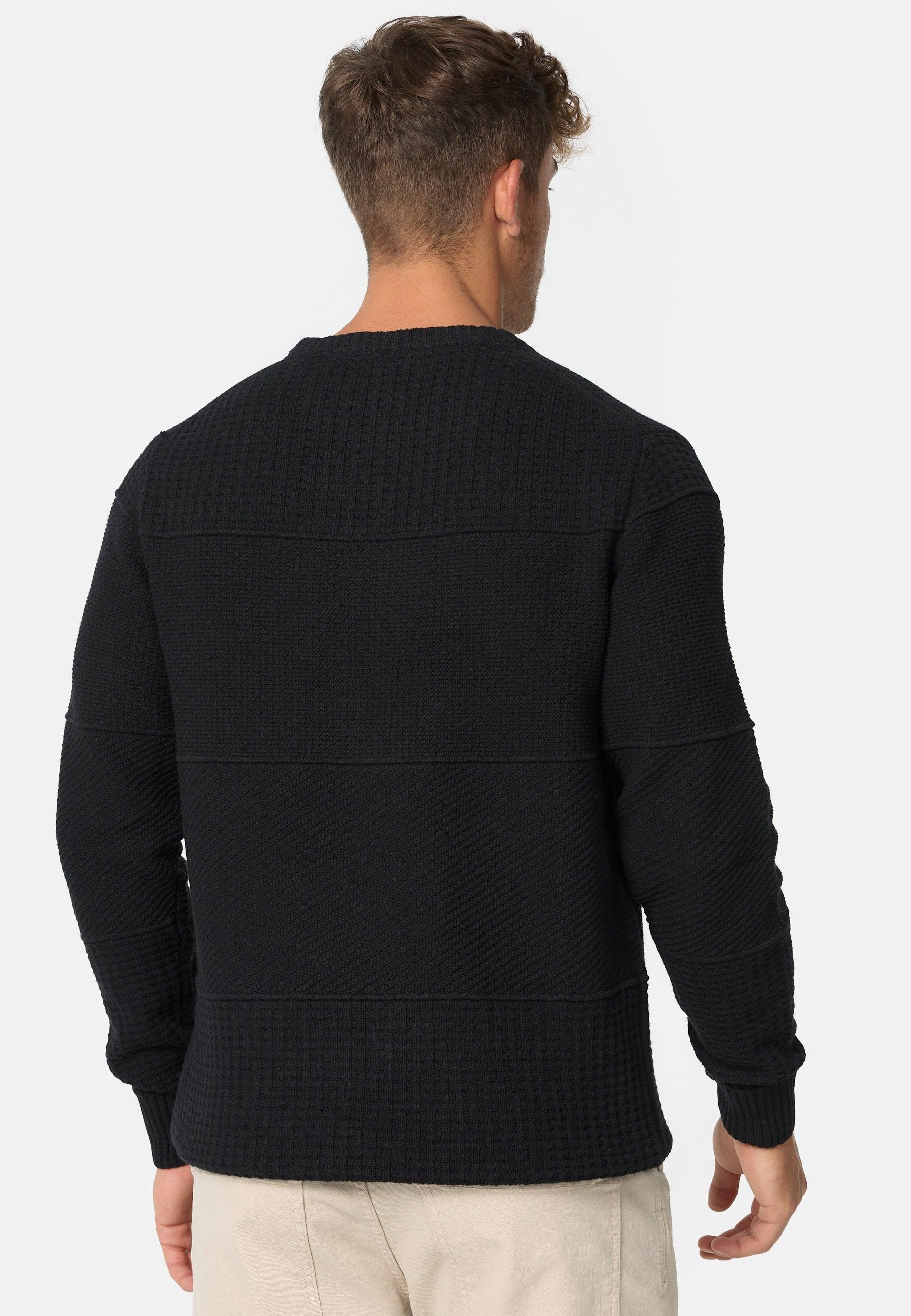 Strickpullover INJustice Produktbild