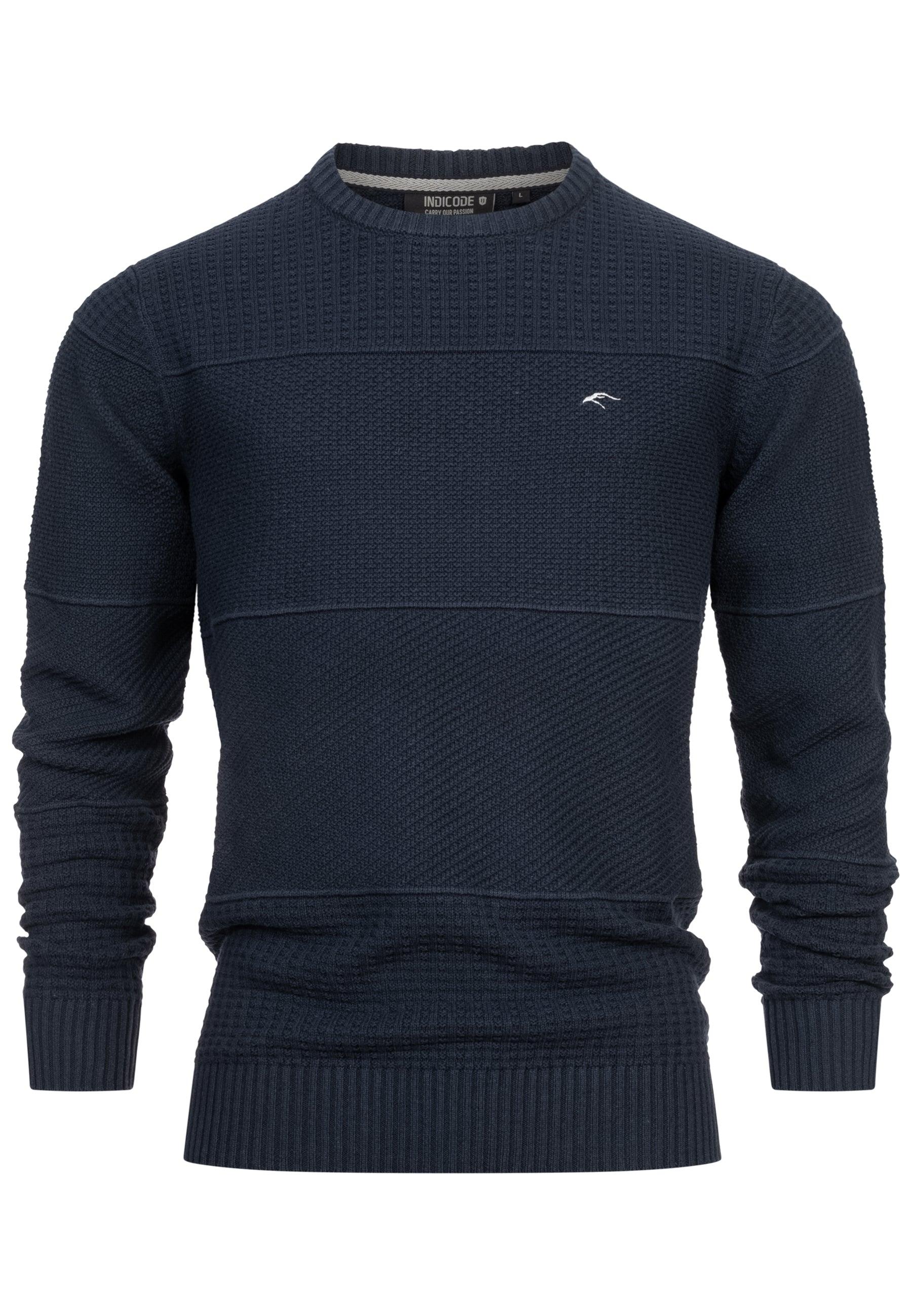 Strickpullover INJustice Produktbild