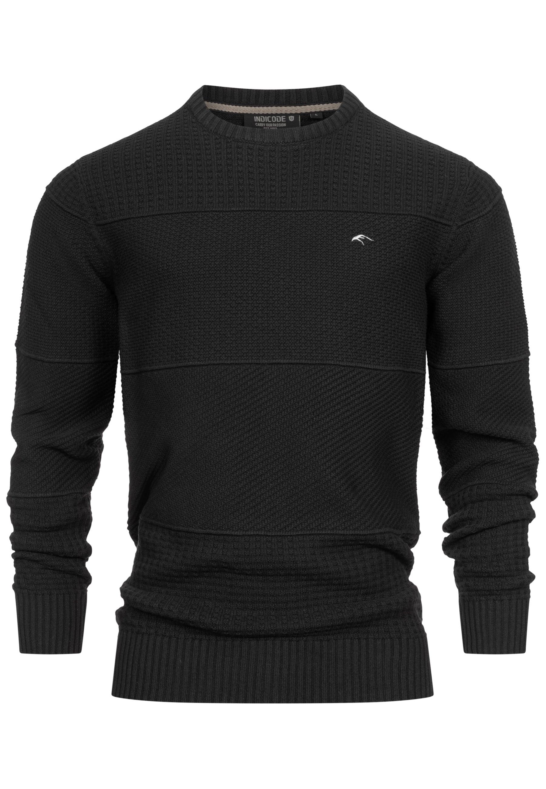 Strickpullover INJustice Produktbild