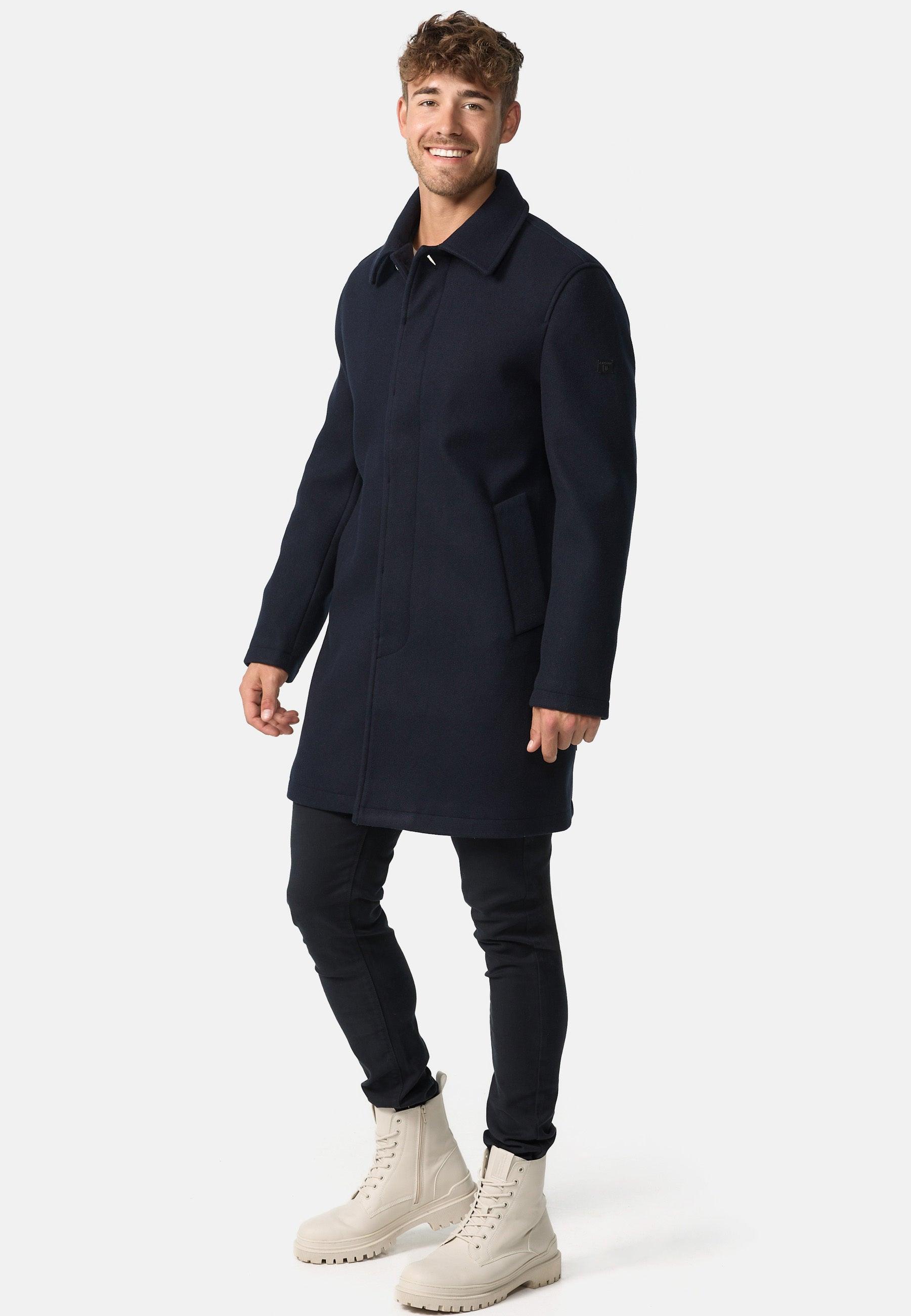 Mantel INGrandrim Produktbild