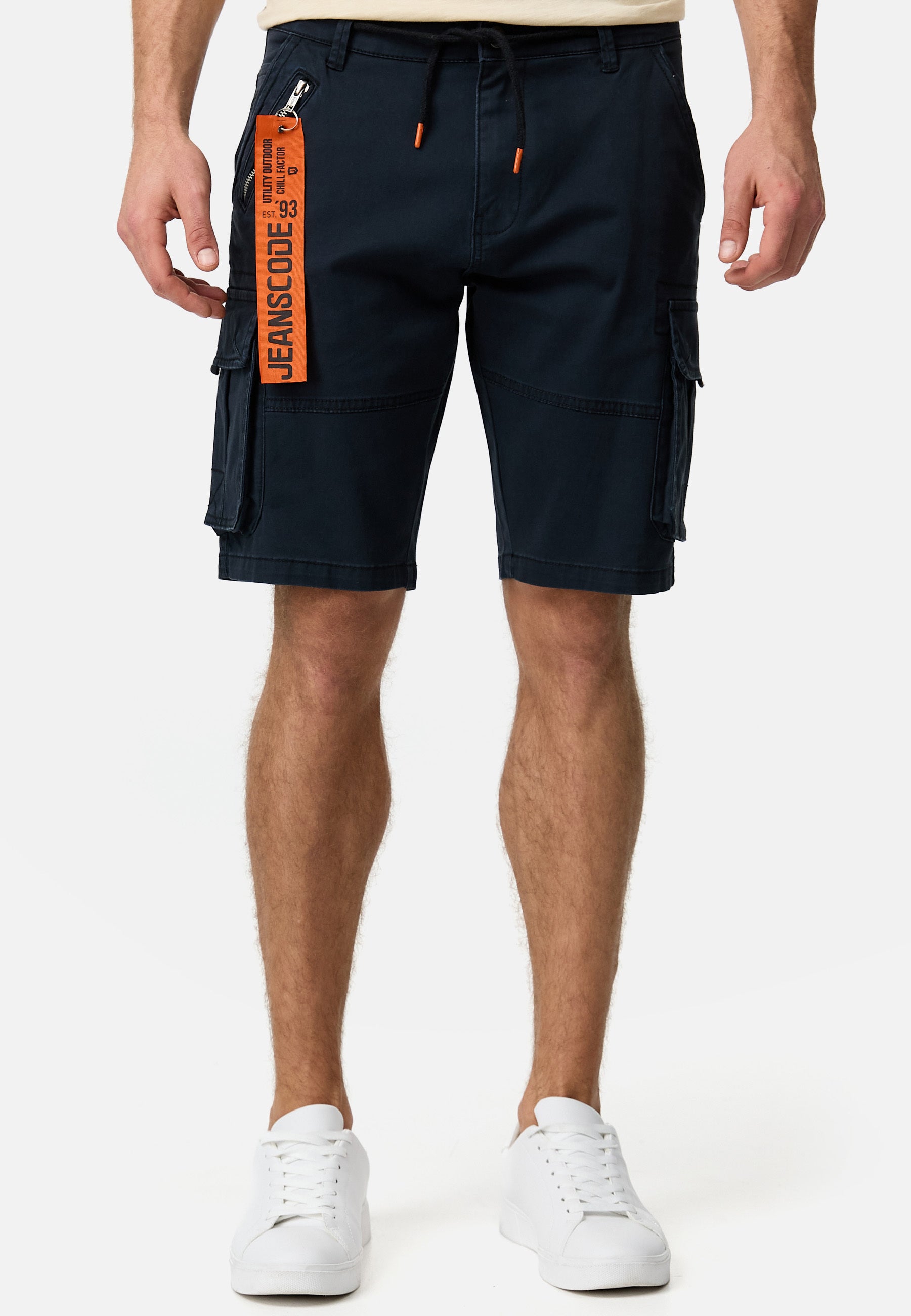 Shorts Cargo INArnold Produktbild