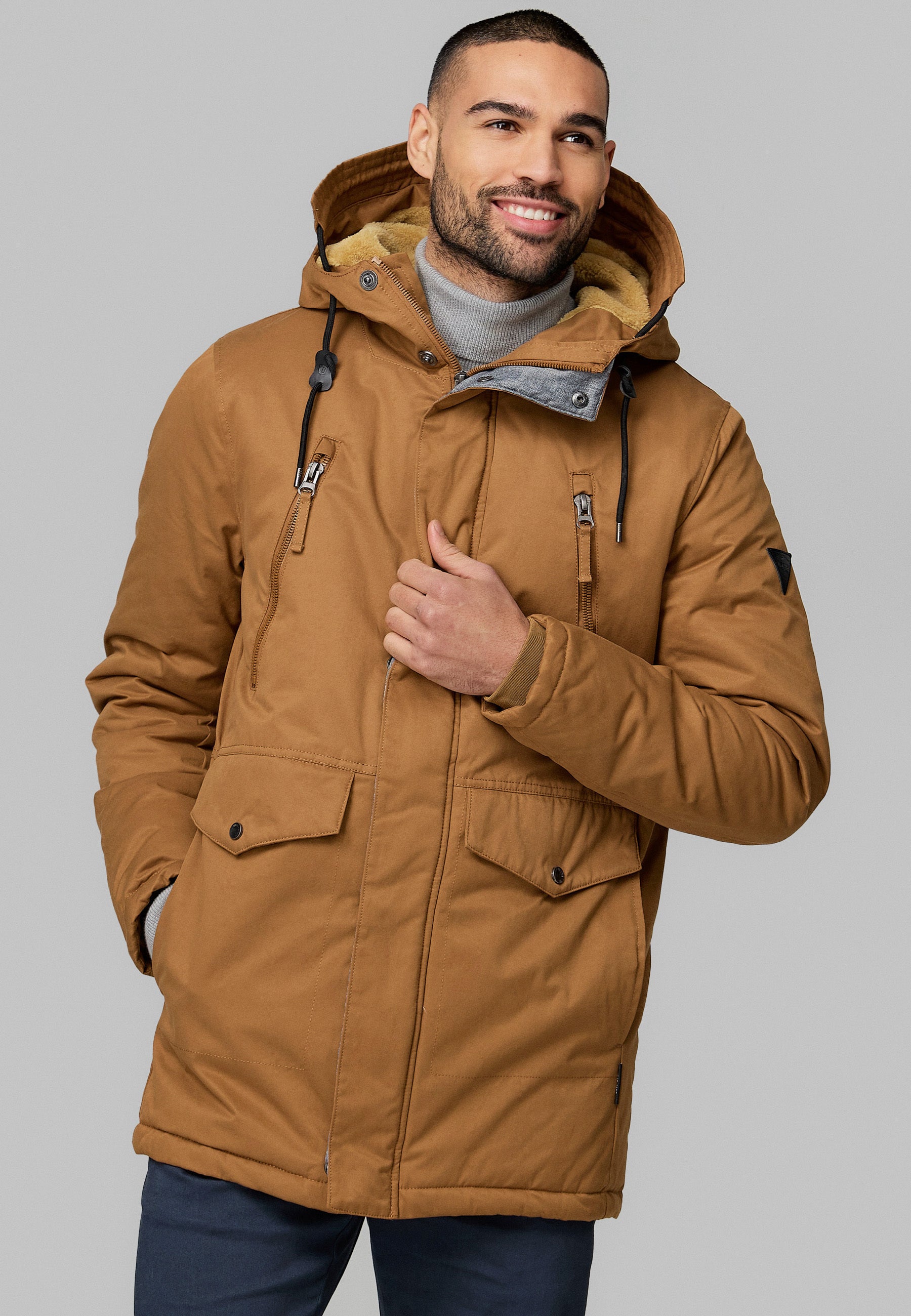 Parka Loaf Produktbild