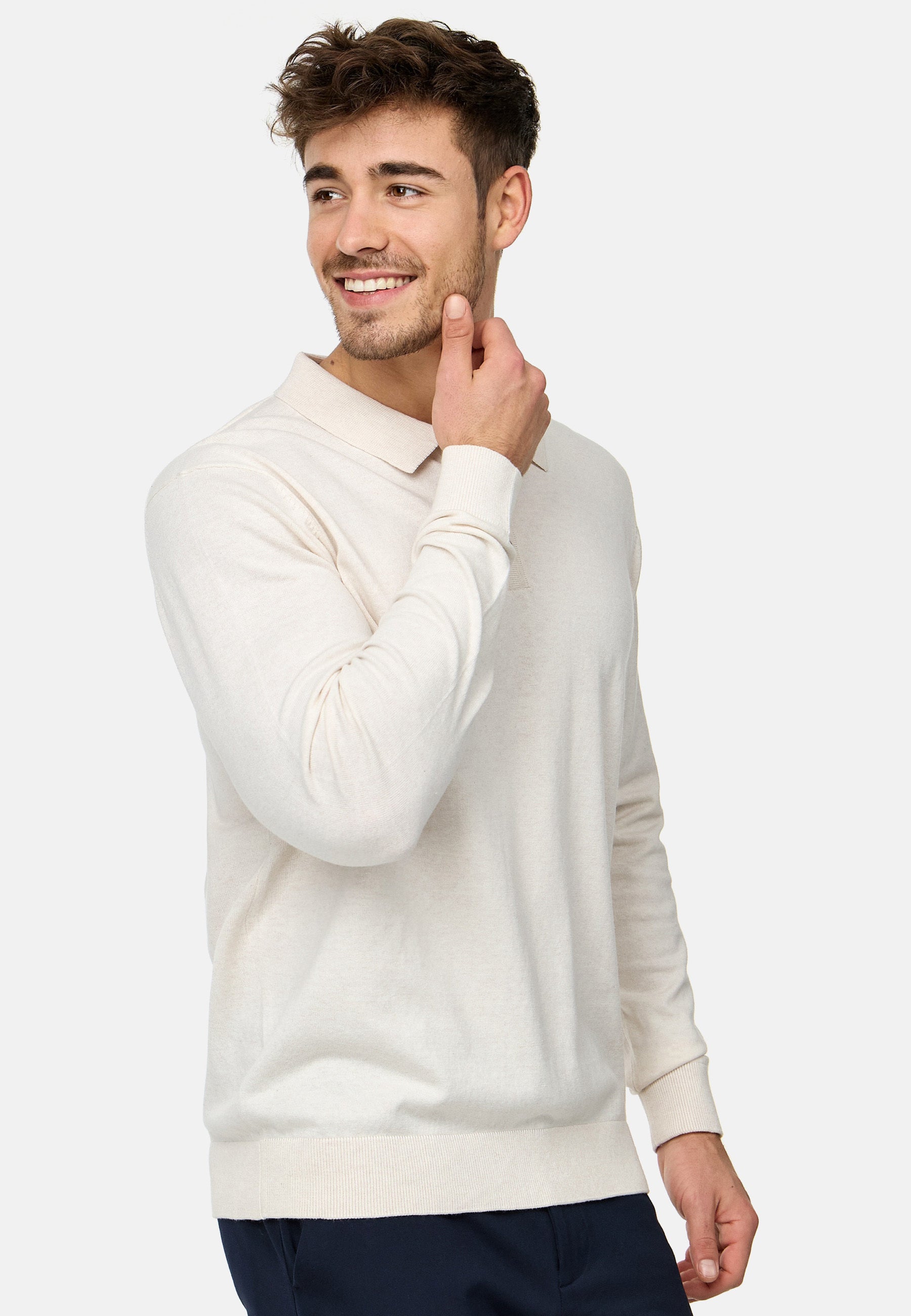 Strickpullover INChips Produktbild