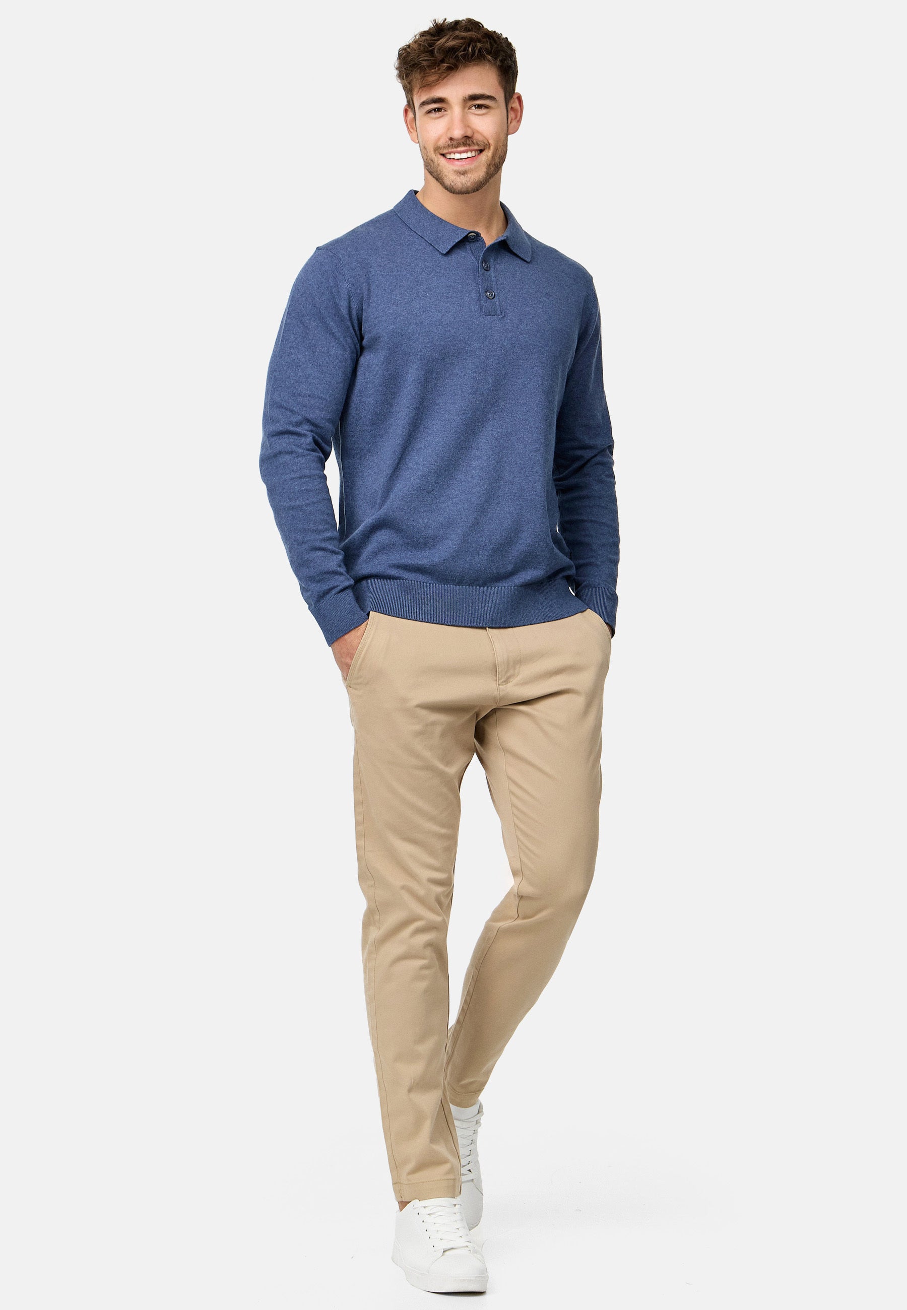 Strickpullover INChips Produktbild