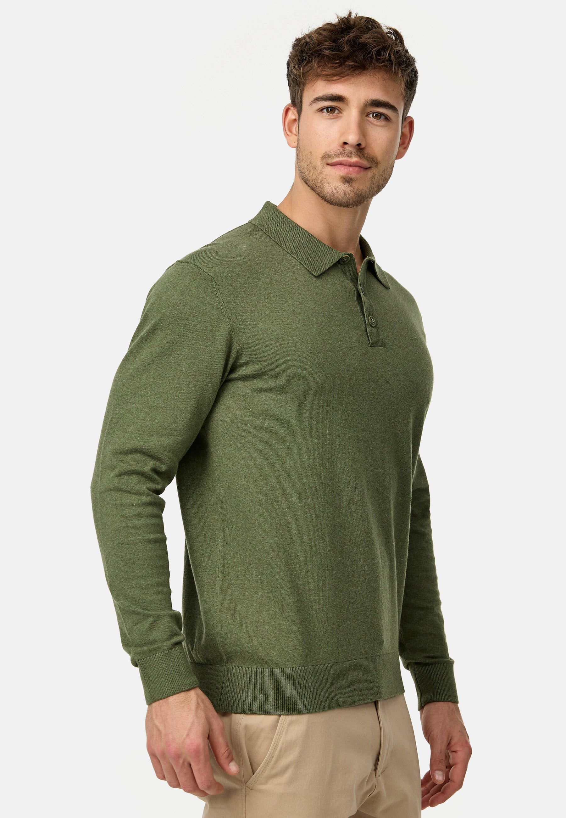 Strickpullover INChips Produktbild
