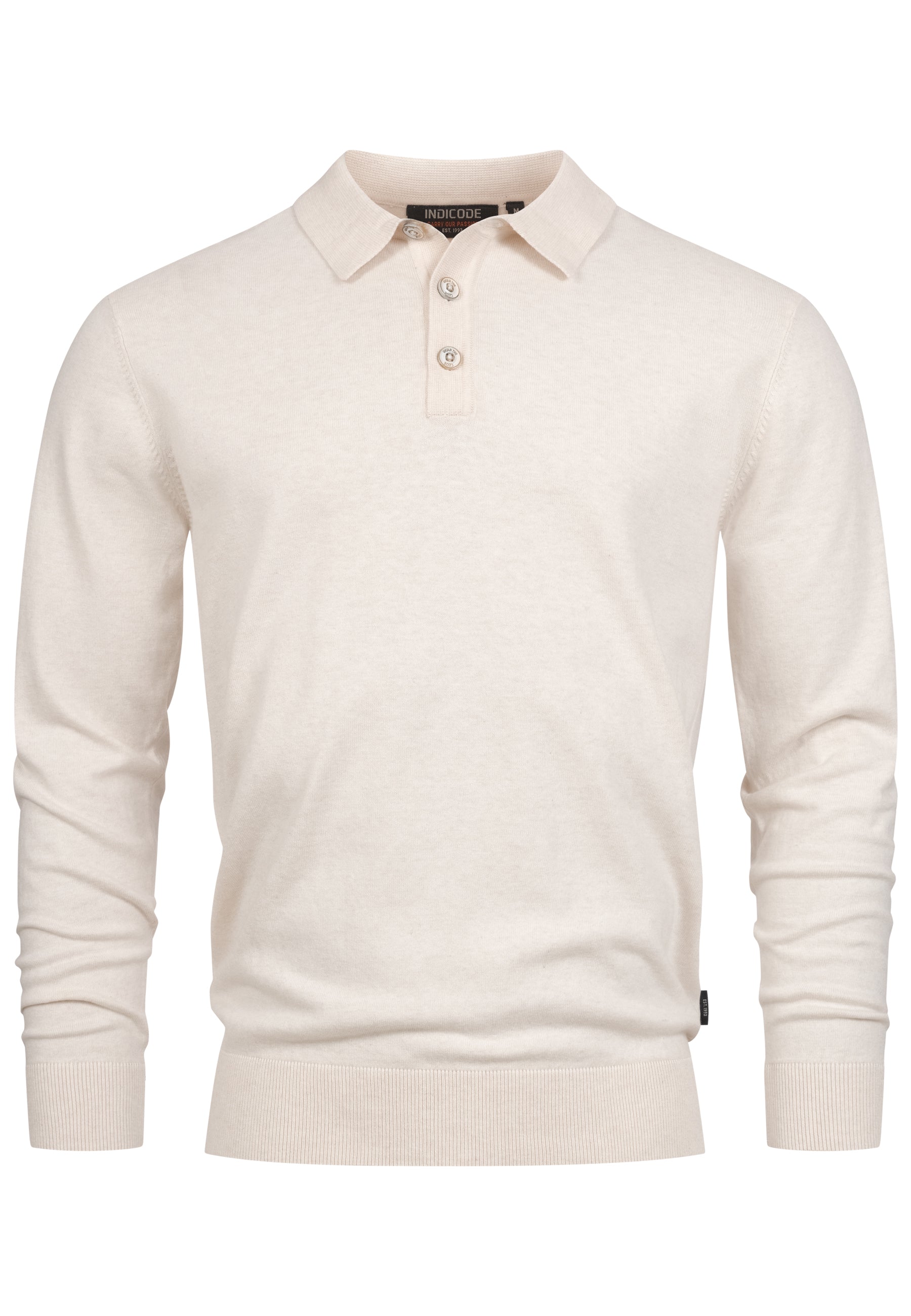 Strickpullover INChips Produktbild