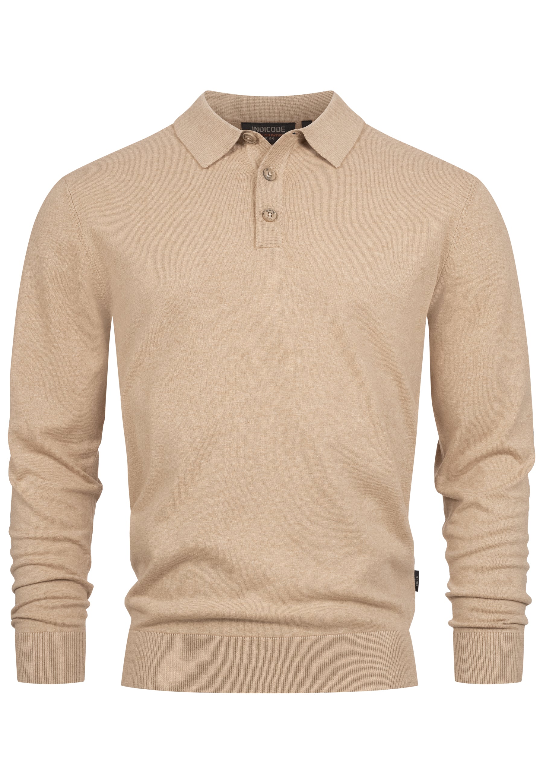 Strickpullover INChips Produktbild