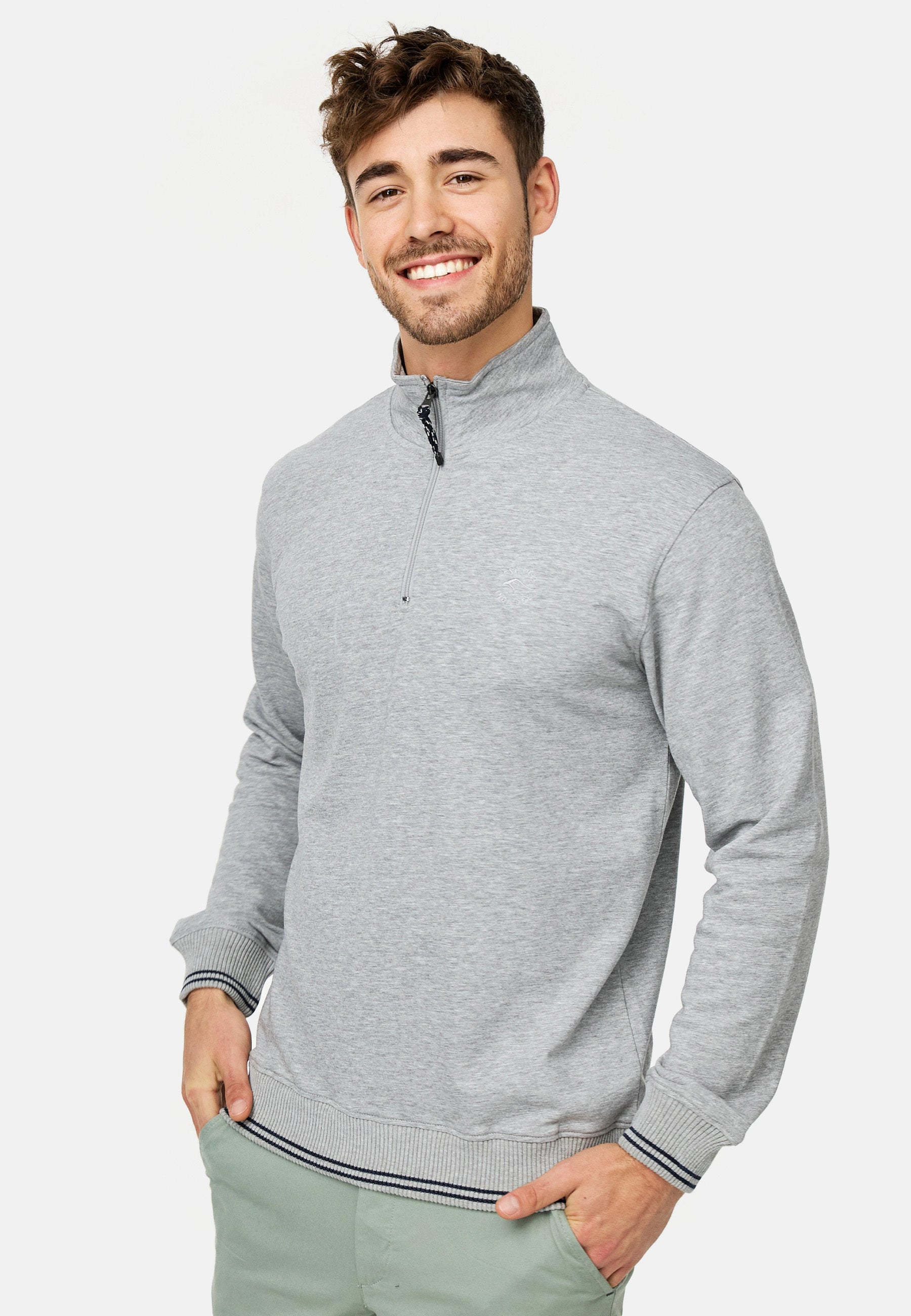 Sweatshirt INNate Produktbild