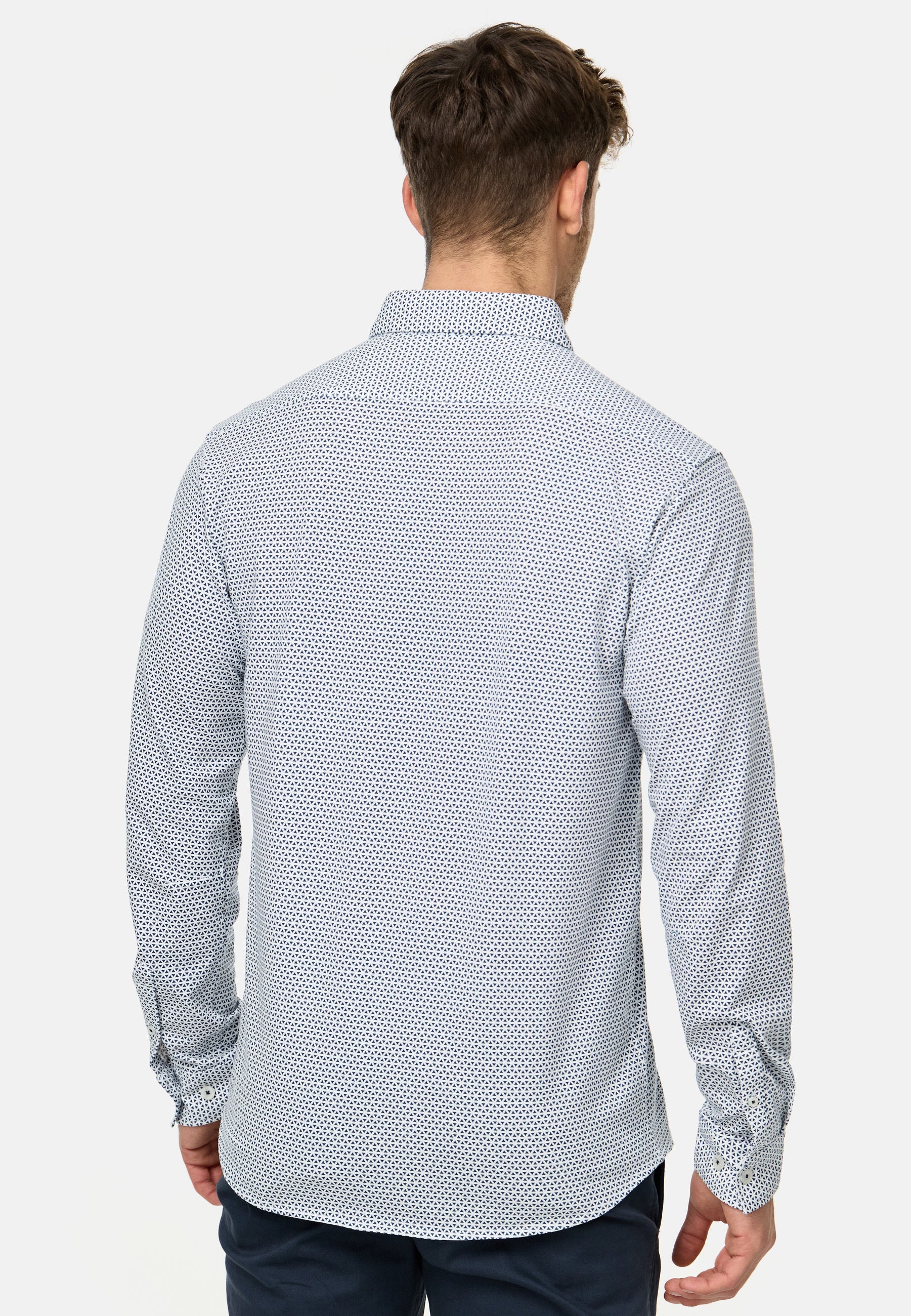 Hemd Langarm INOlimak Produktbild