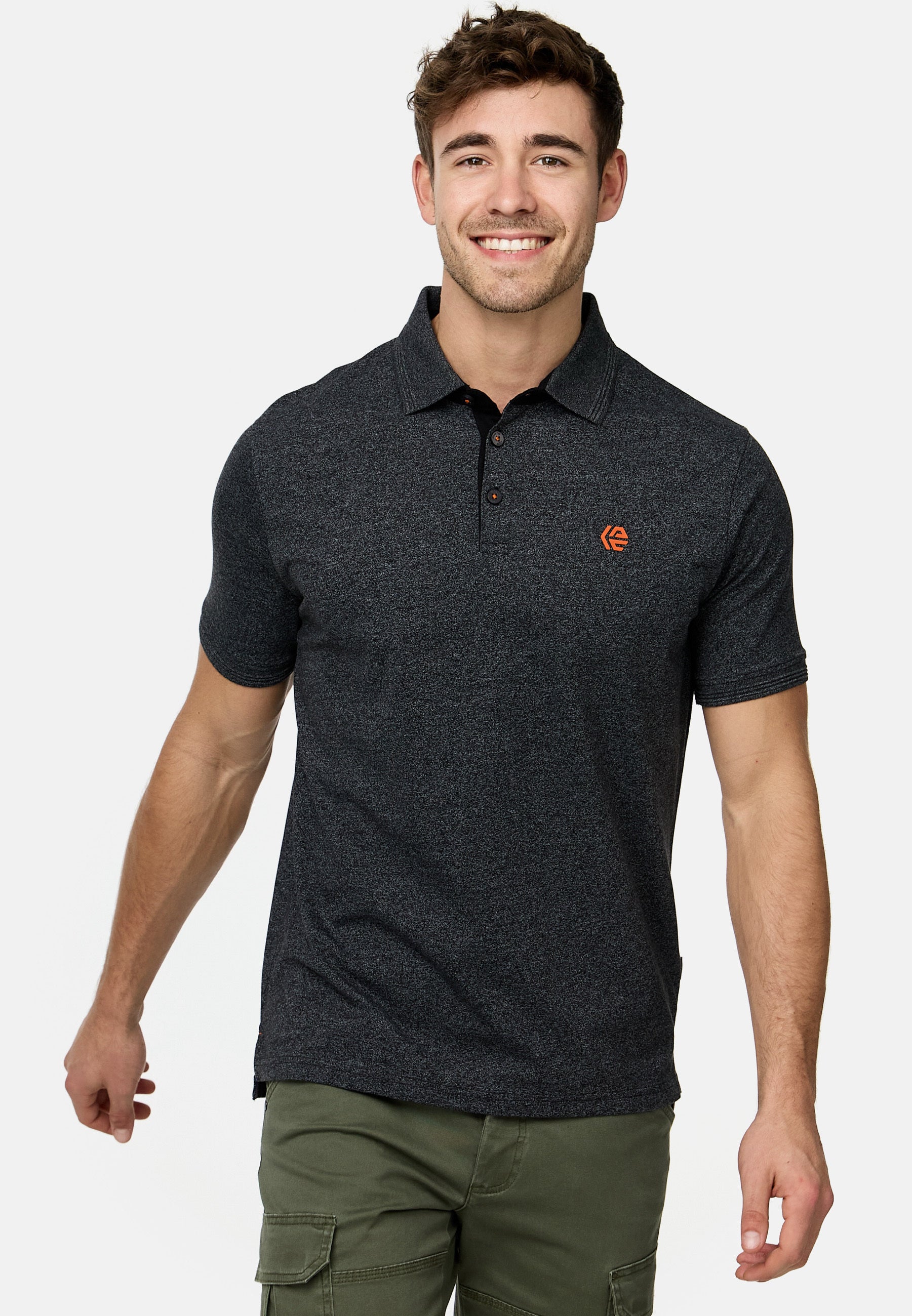 Poloshirt INTorrance Produktbild