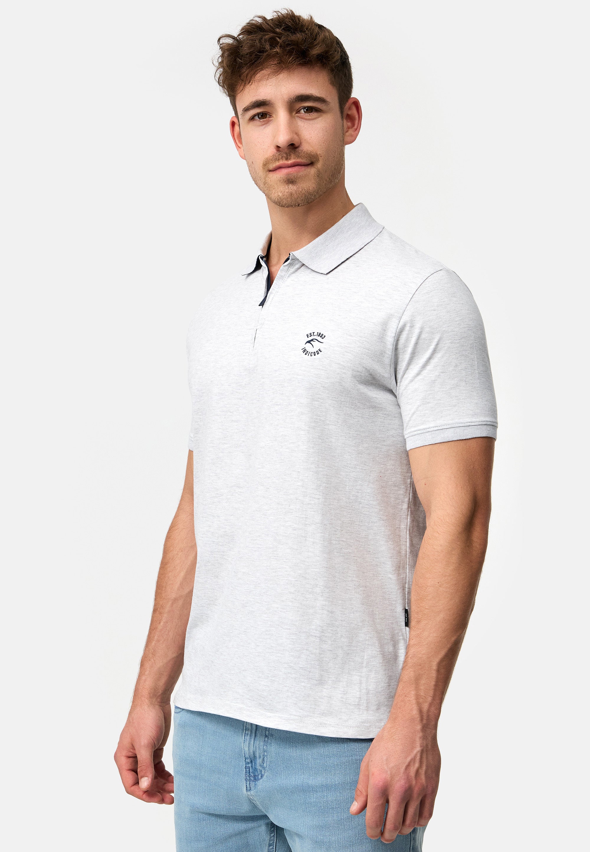 Poloshirt INYonah Produktbild