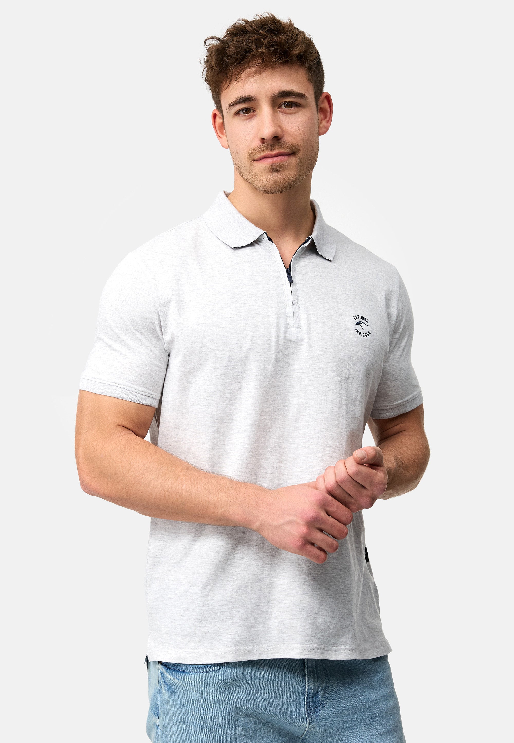 Poloshirt INYonah Produktbild