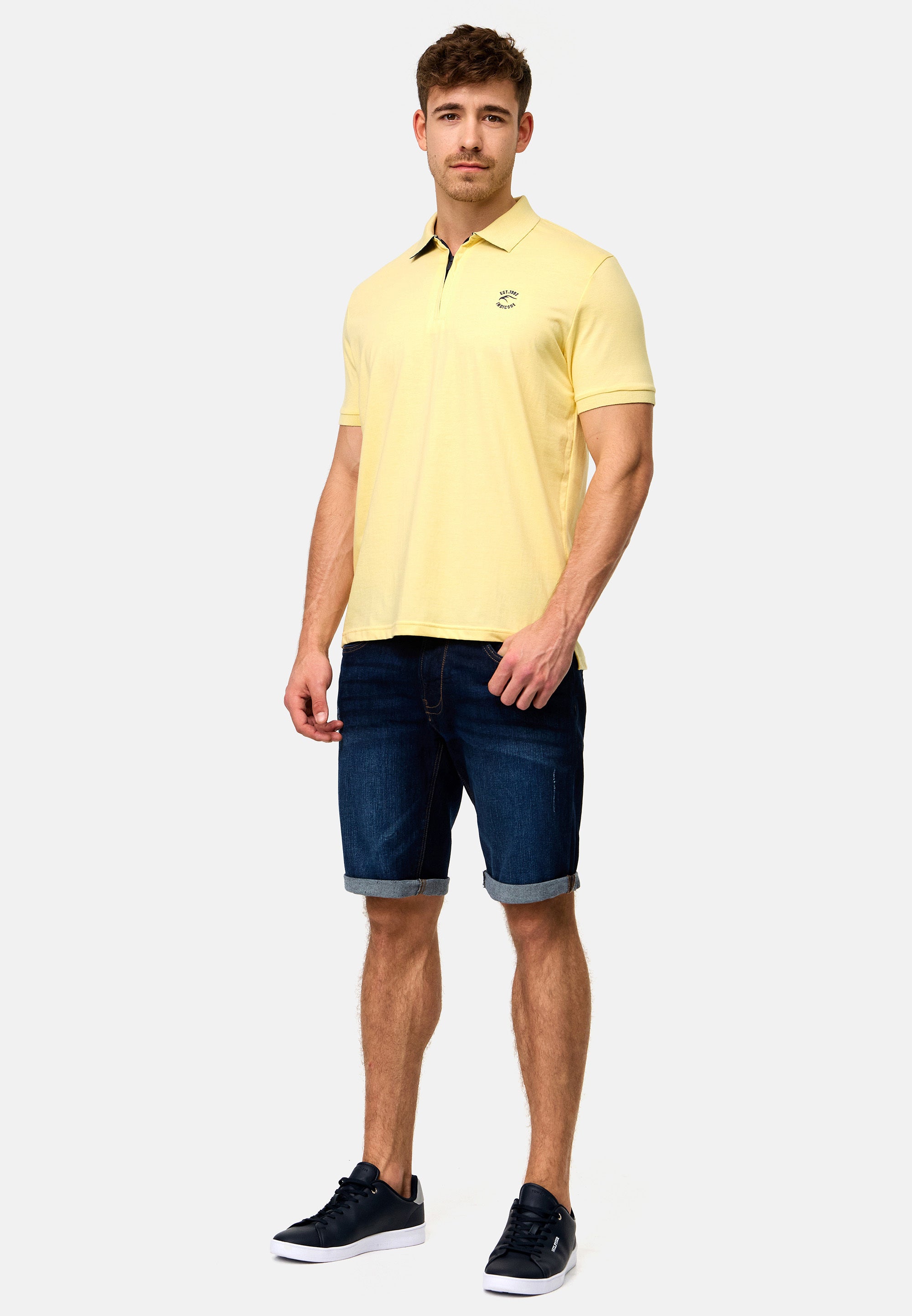 Poloshirt INYonah Produktbild