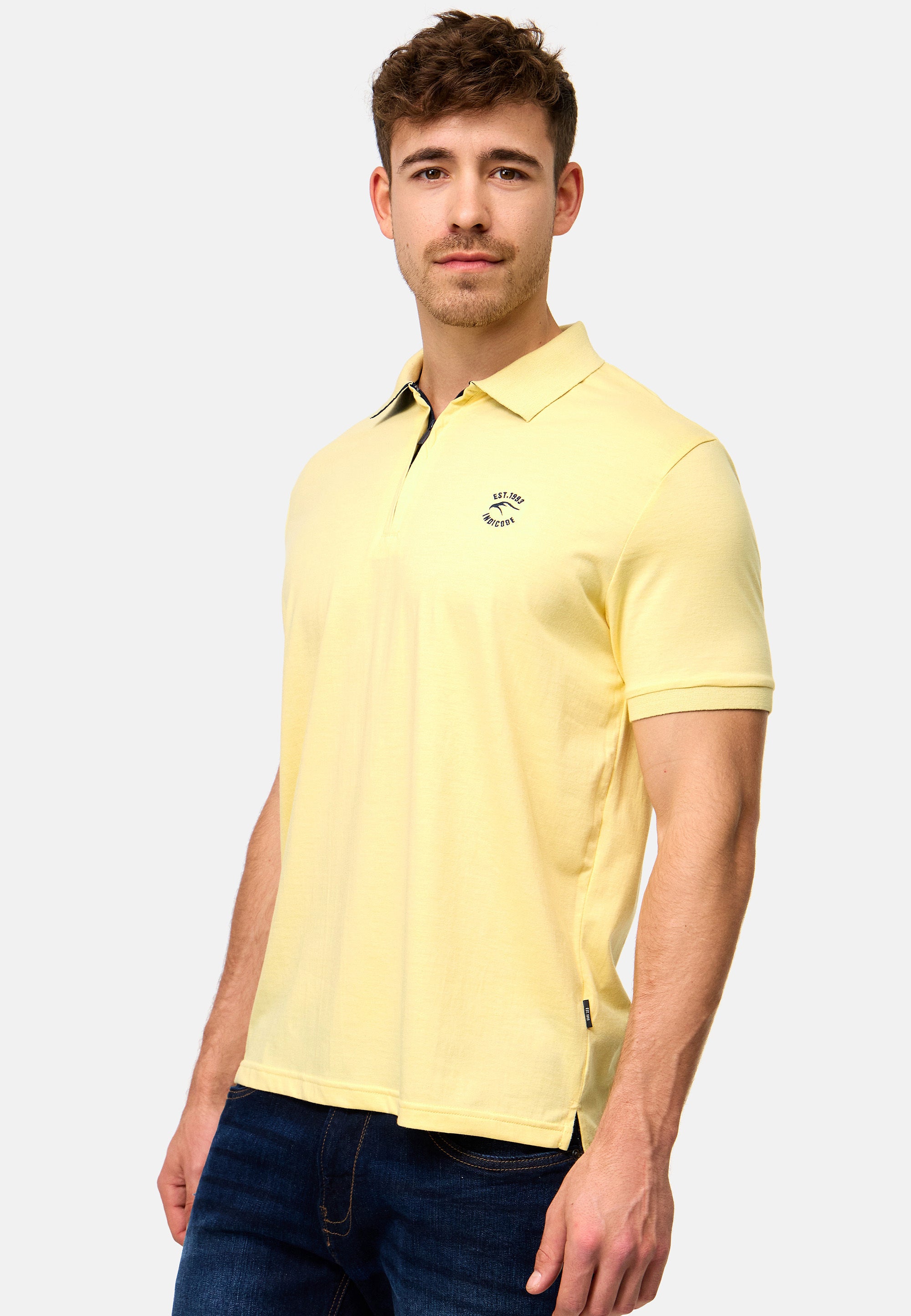 Poloshirt INYonah Produktbild