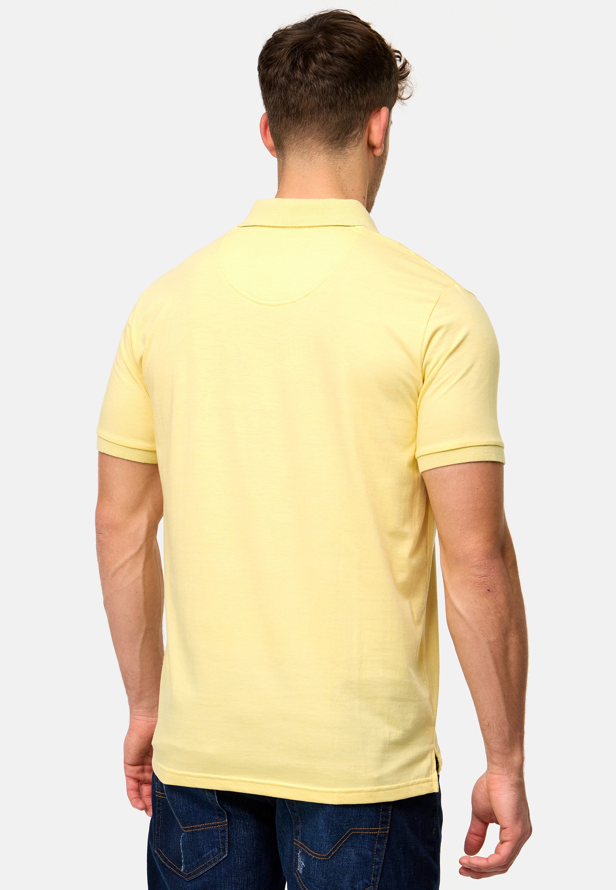 Poloshirt INYonah Produktbild