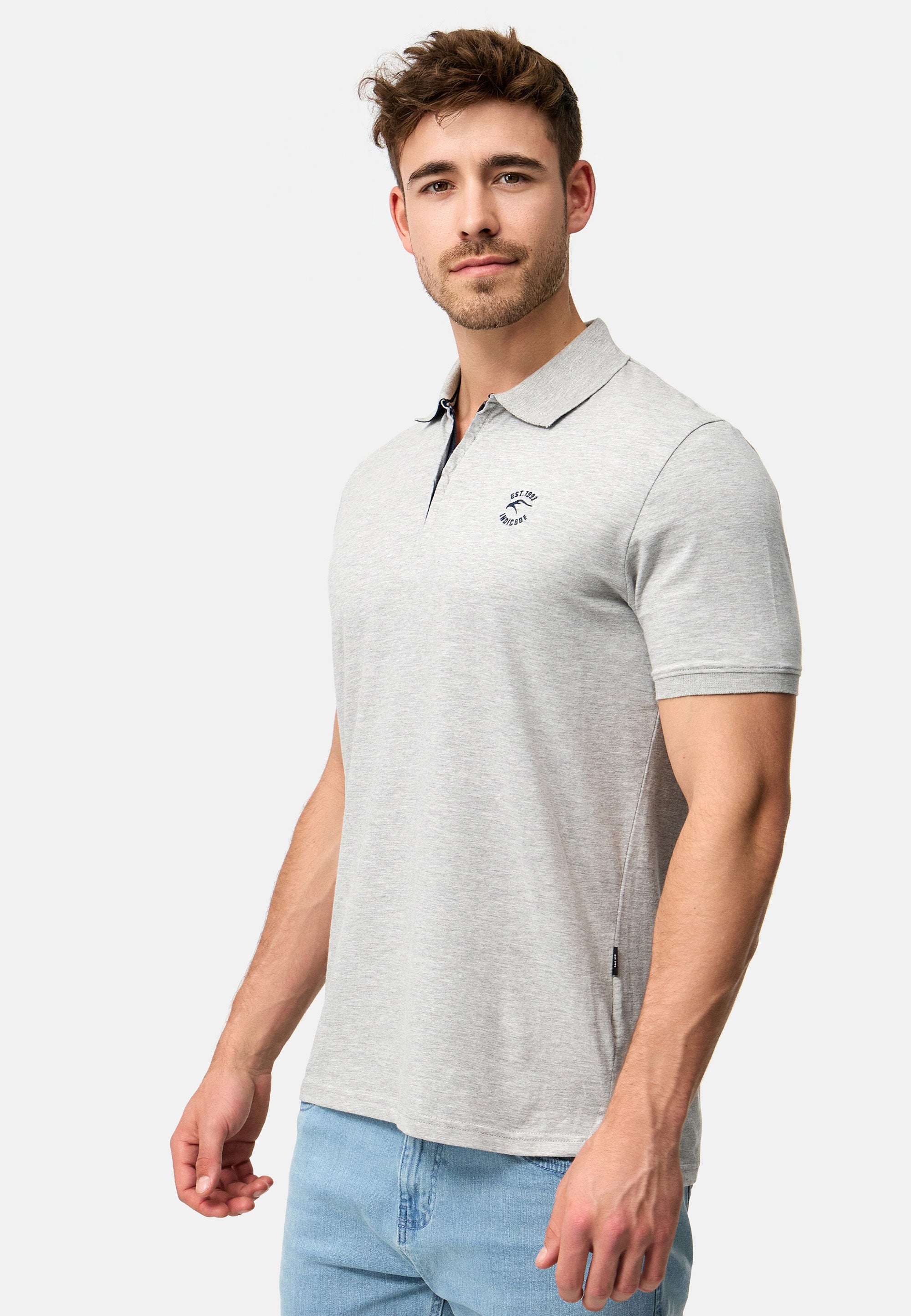 Poloshirt INYonah Produktbild