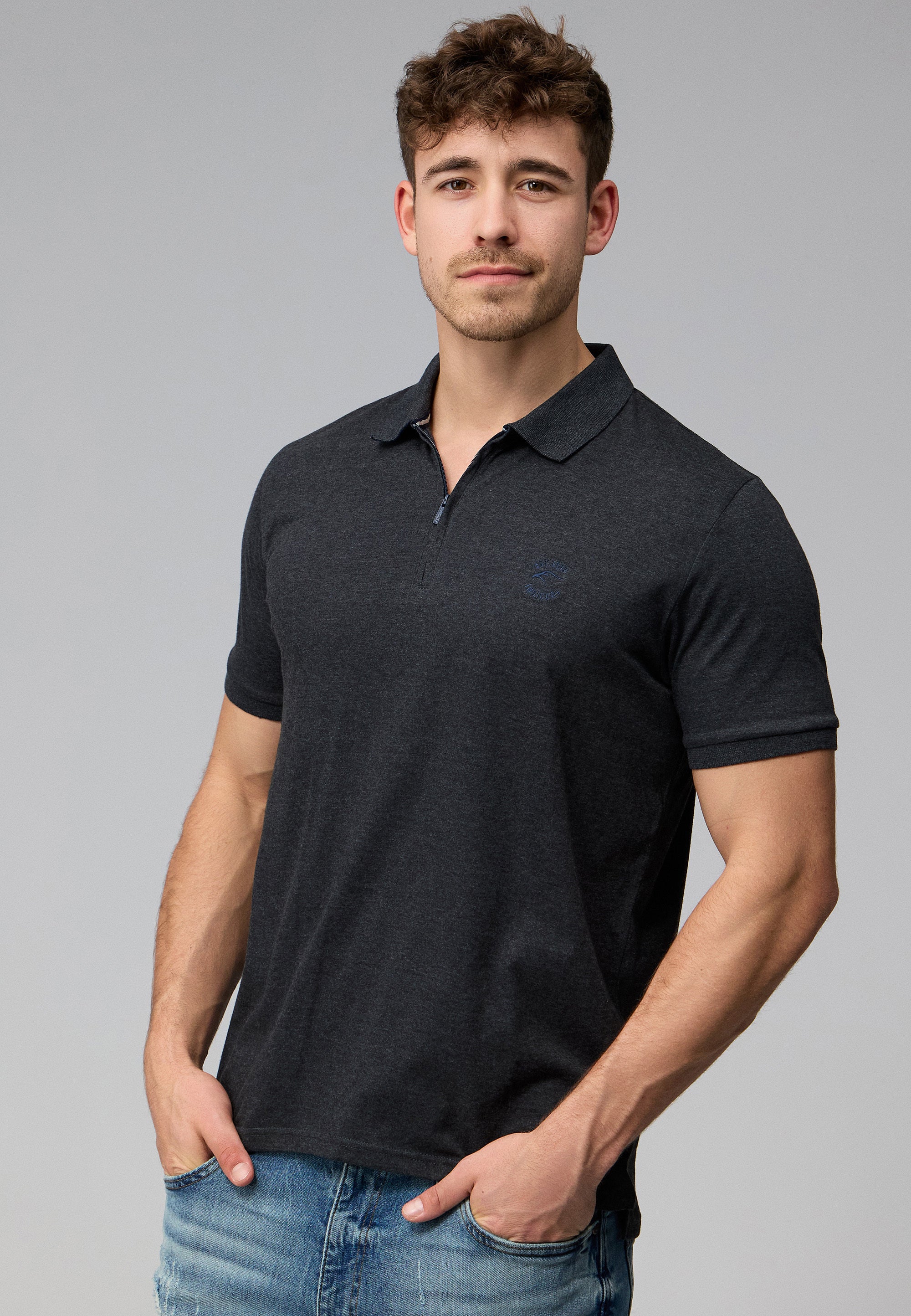 Poloshirt INYonah Produktbild