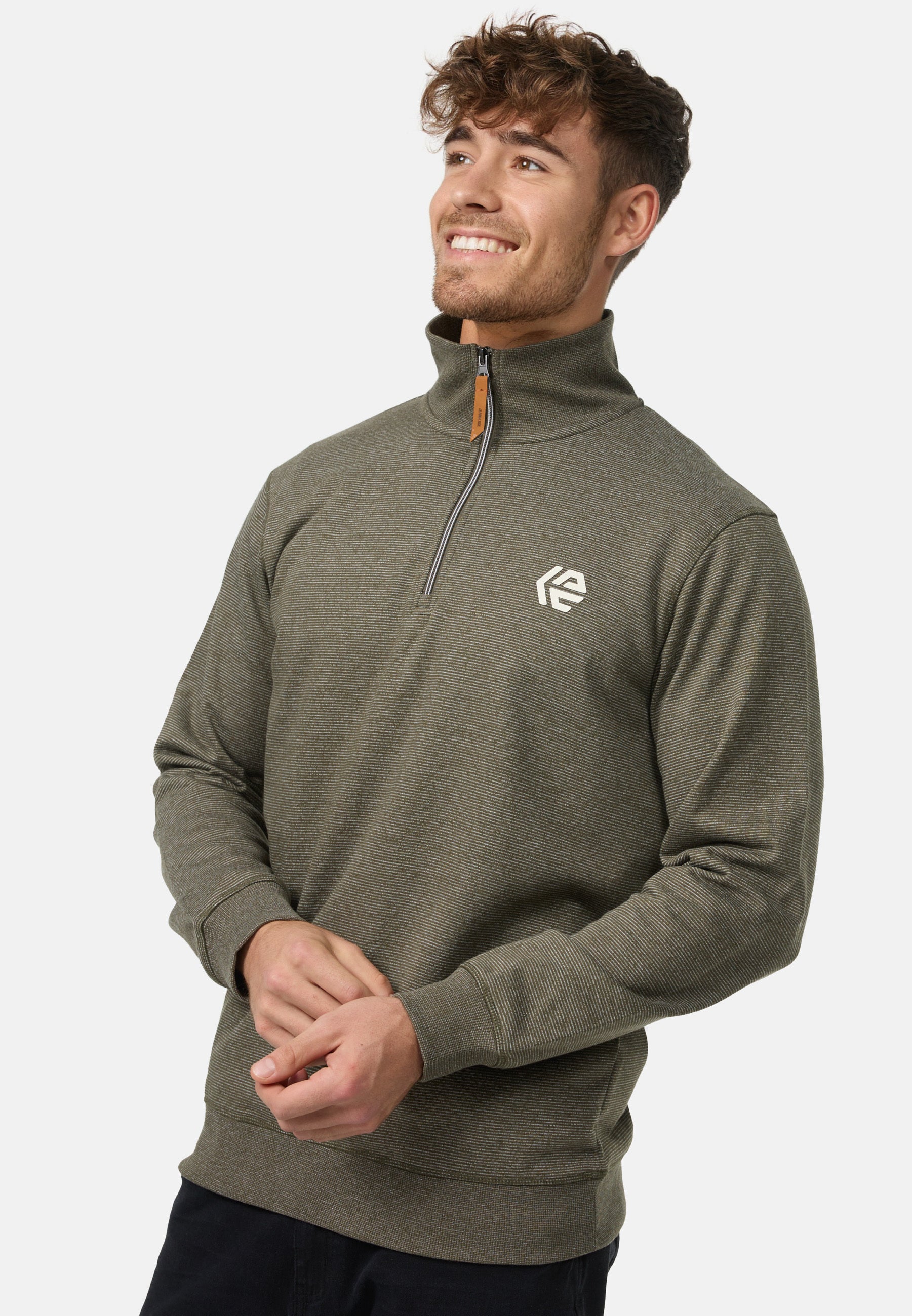Sweatshirt INCaspar Produktbild