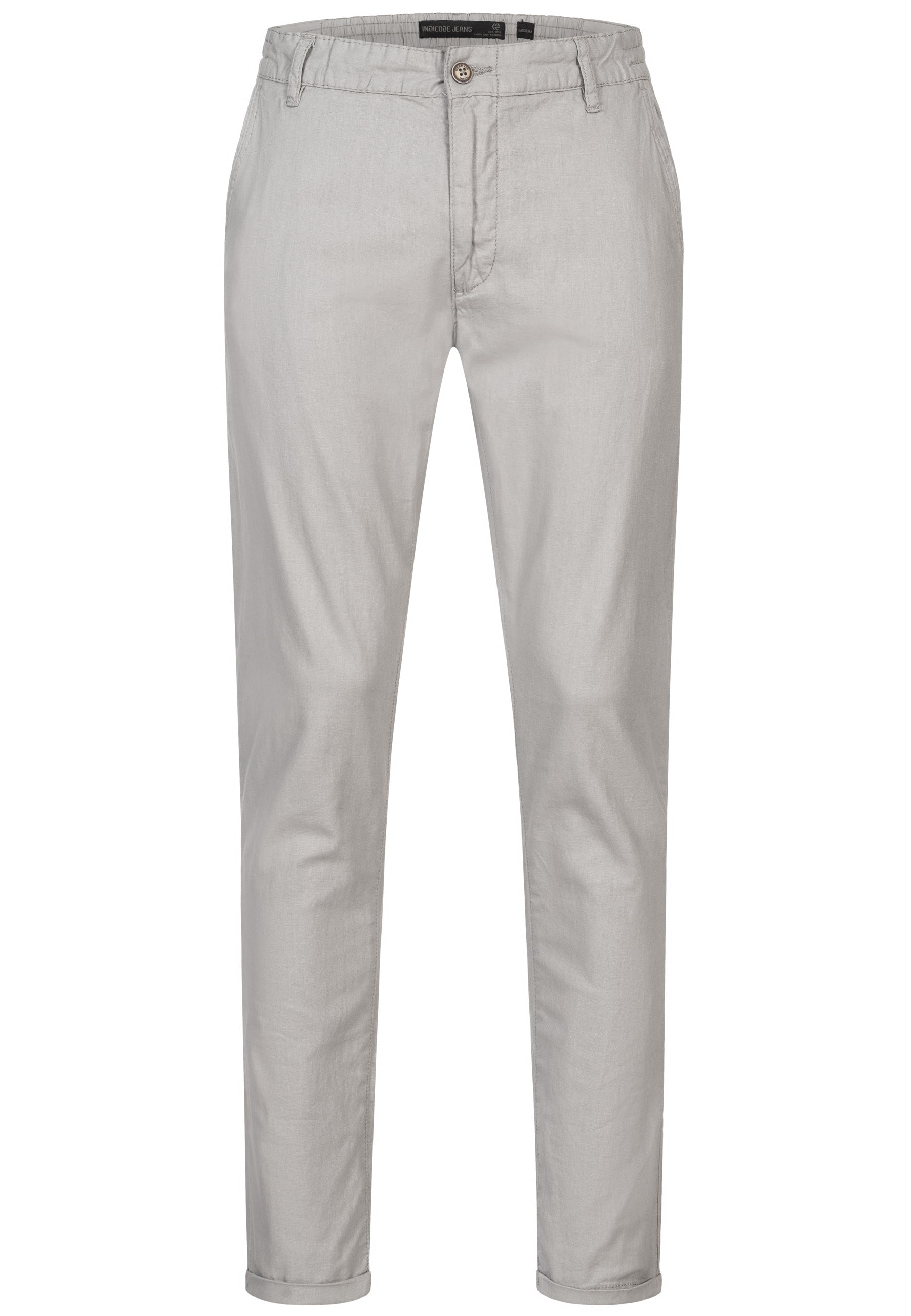 Leinenhose Haverfield Produktbild