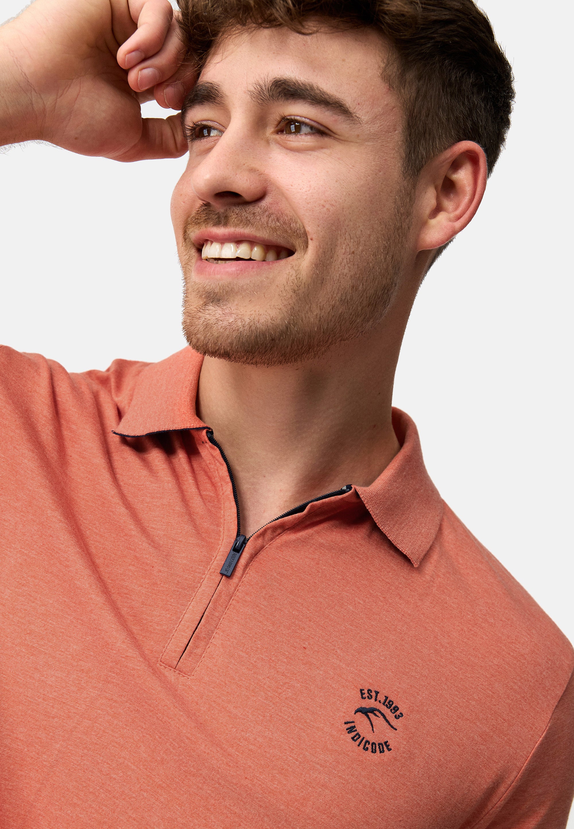 Poloshirt INYonah Produktbild