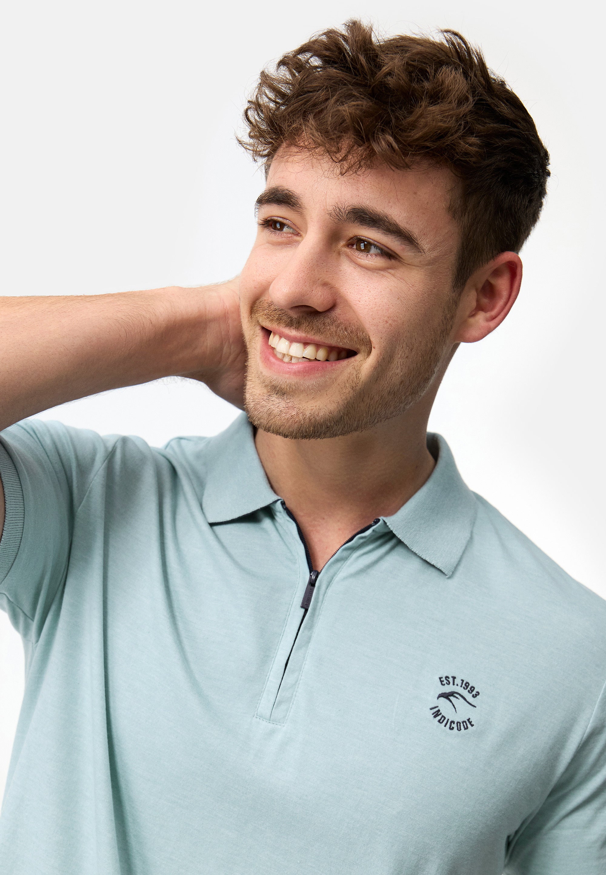 Poloshirt INYonah Produktbild