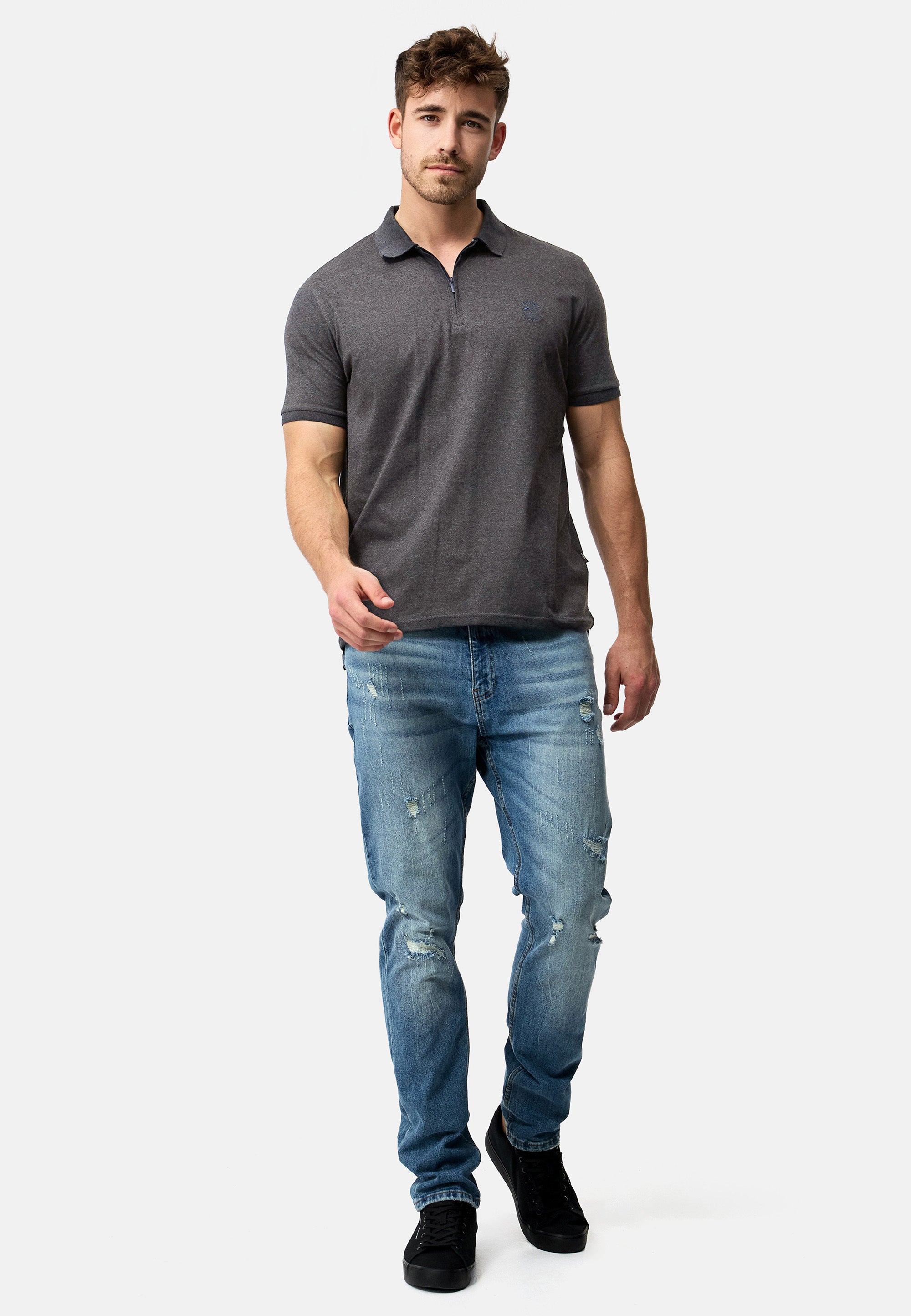 Poloshirt INYonah Produktbild
