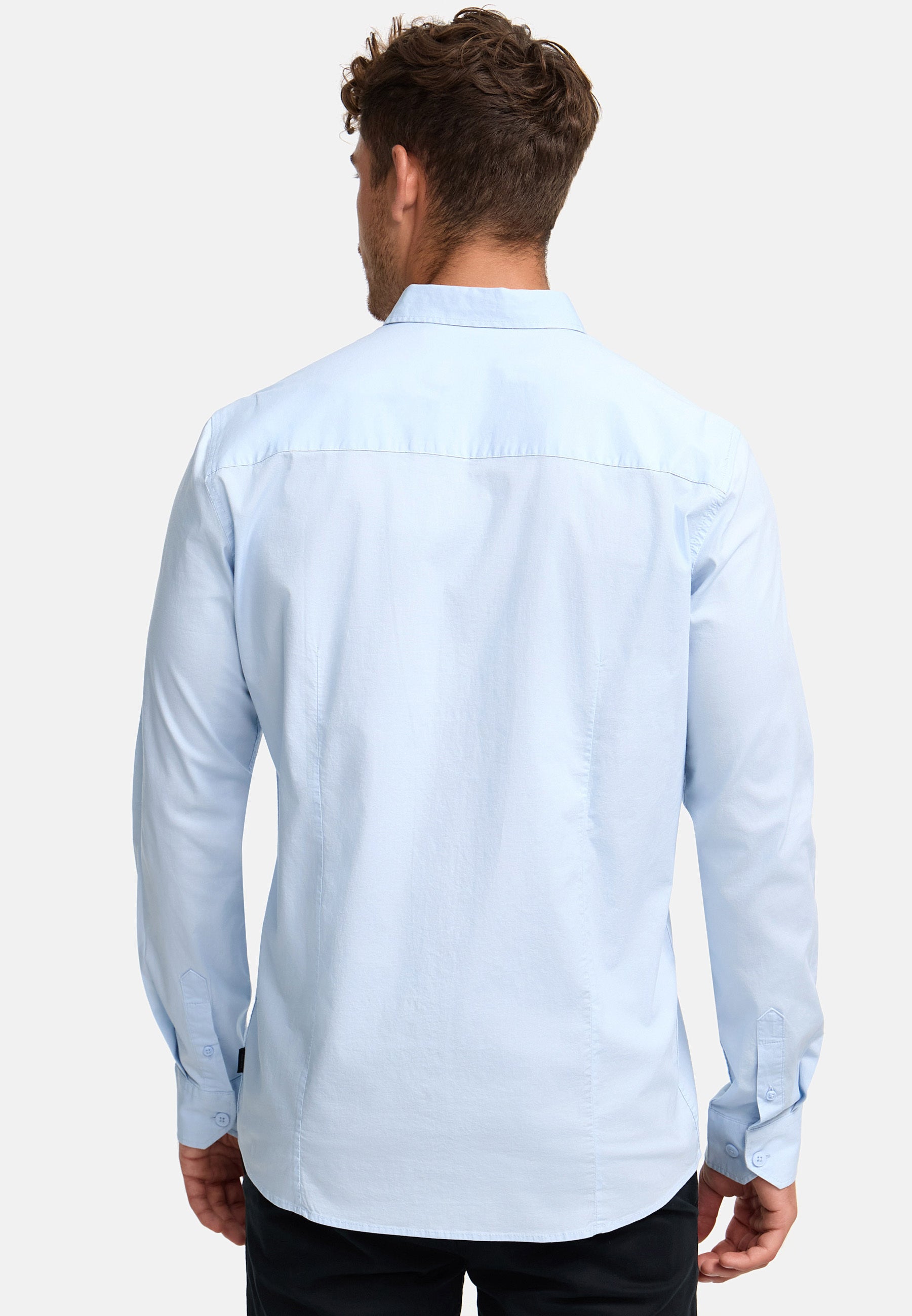 Hemd Langarm INKamby Produktbild